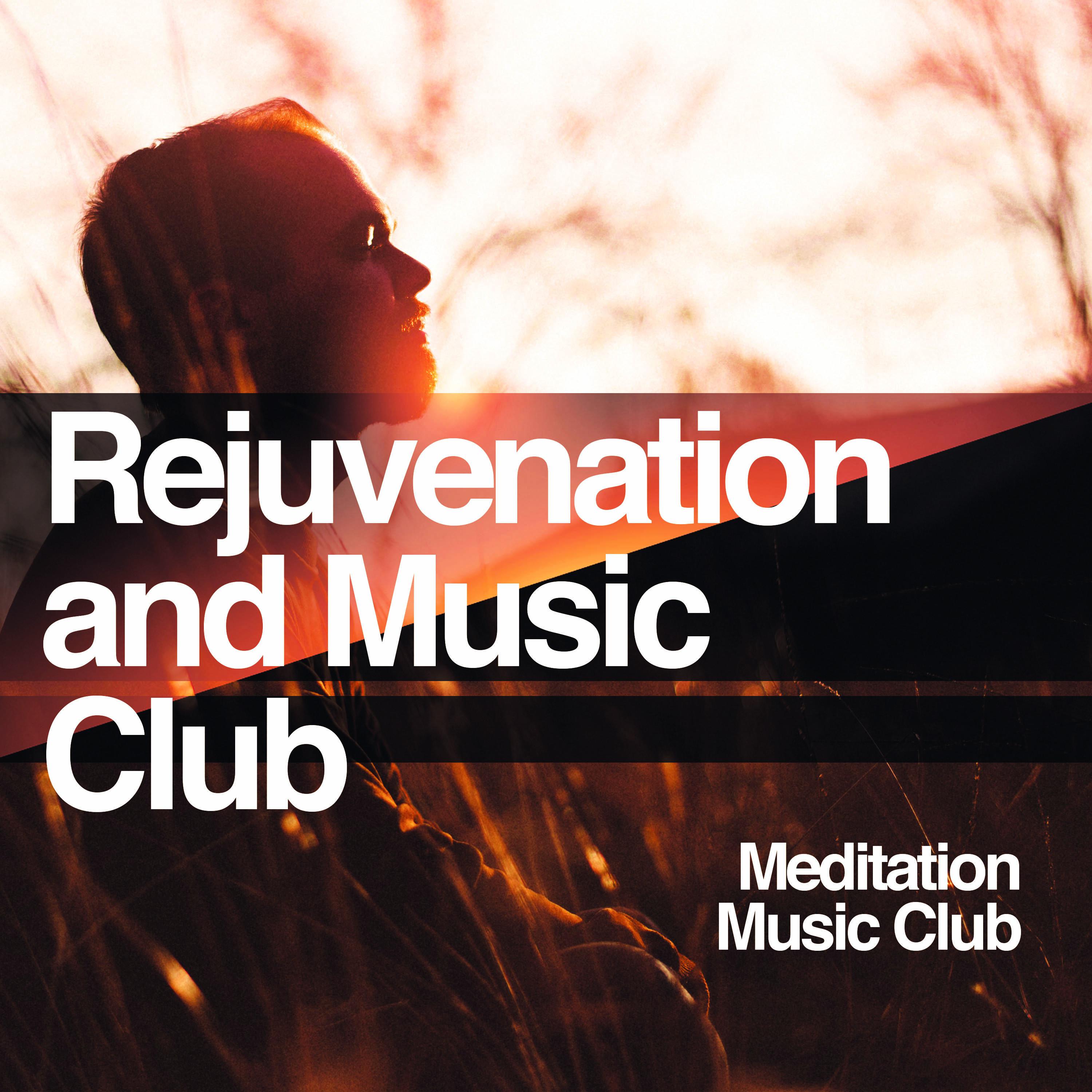 Rejuvenation and Music Club