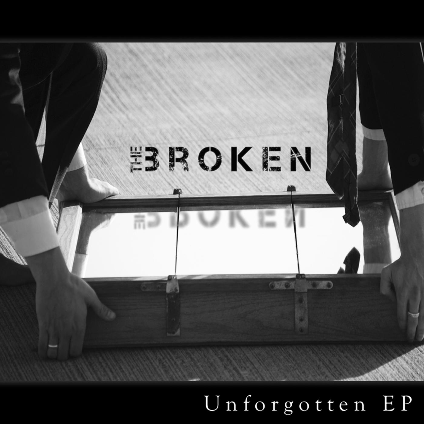 Unforgotten - EP