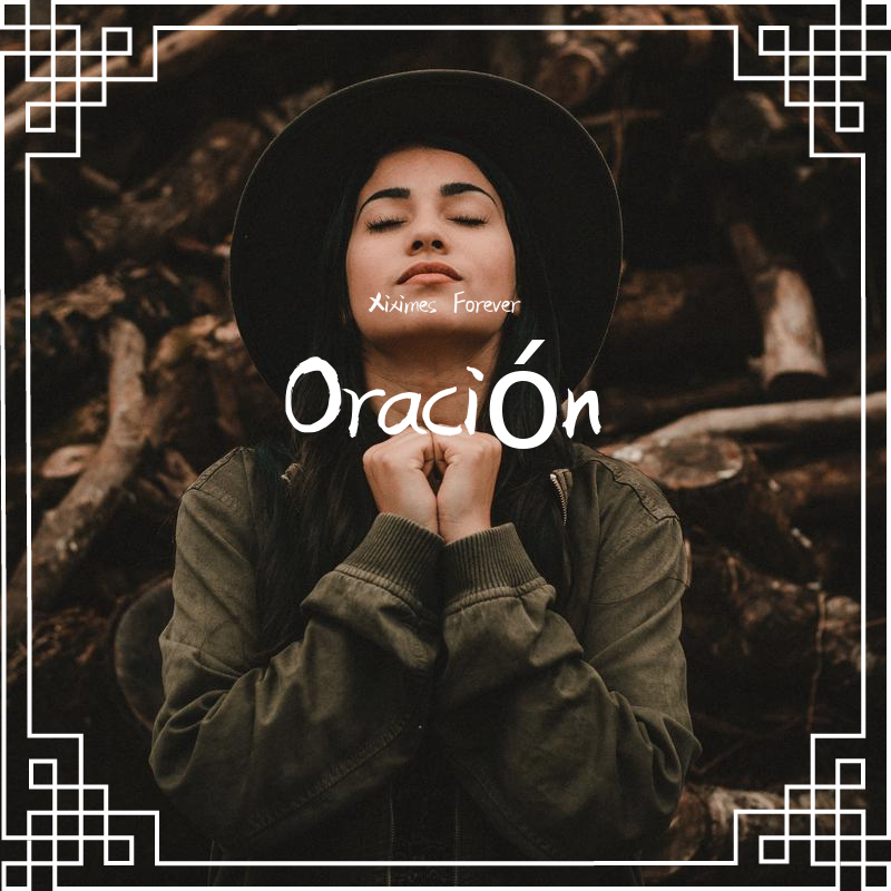 Oración