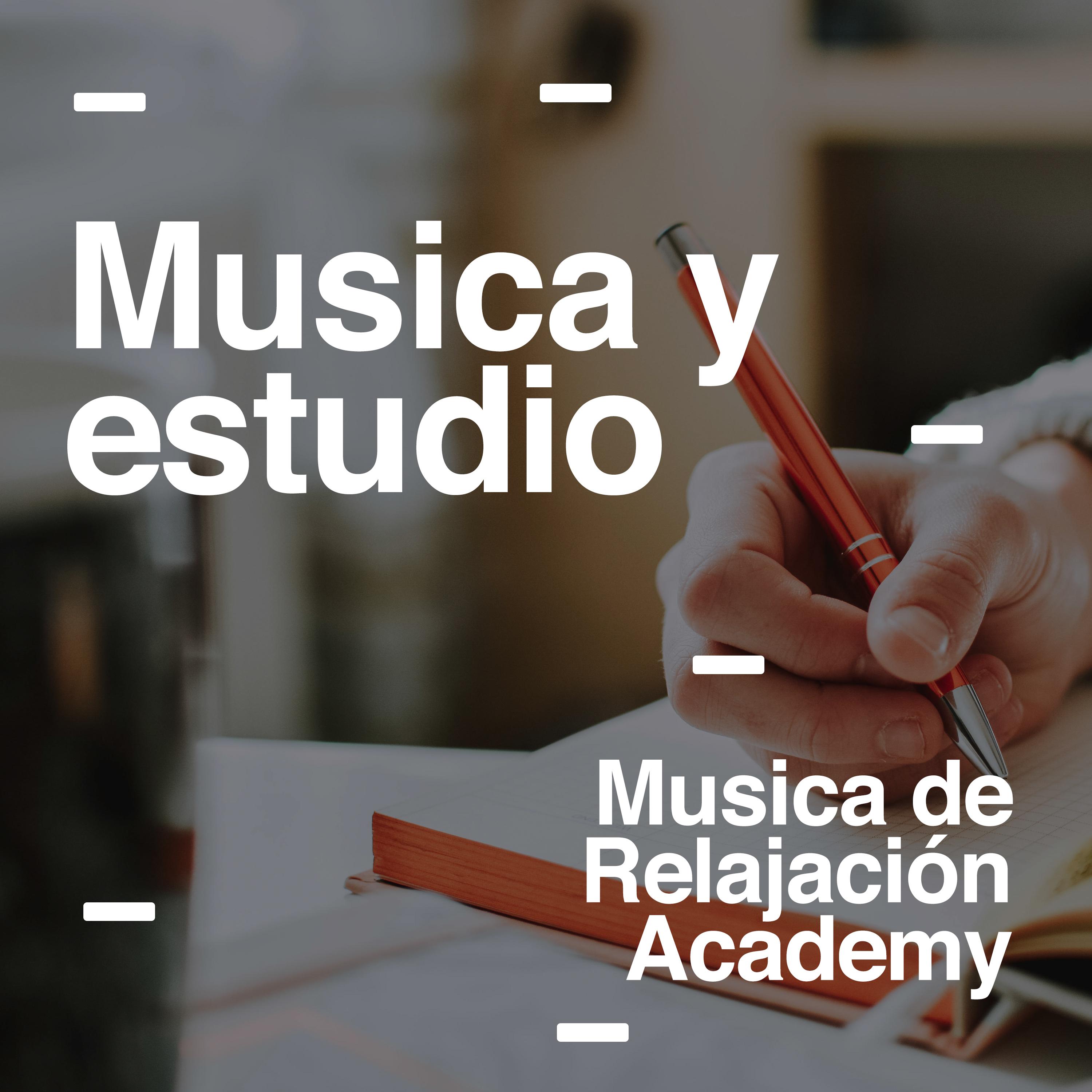 Musica y estudio