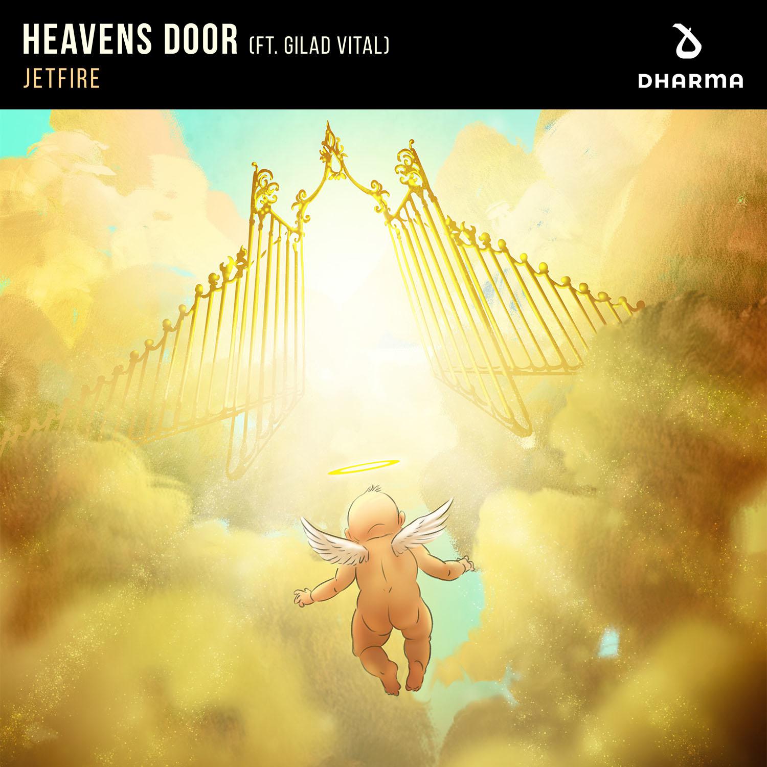 Heaven's Door