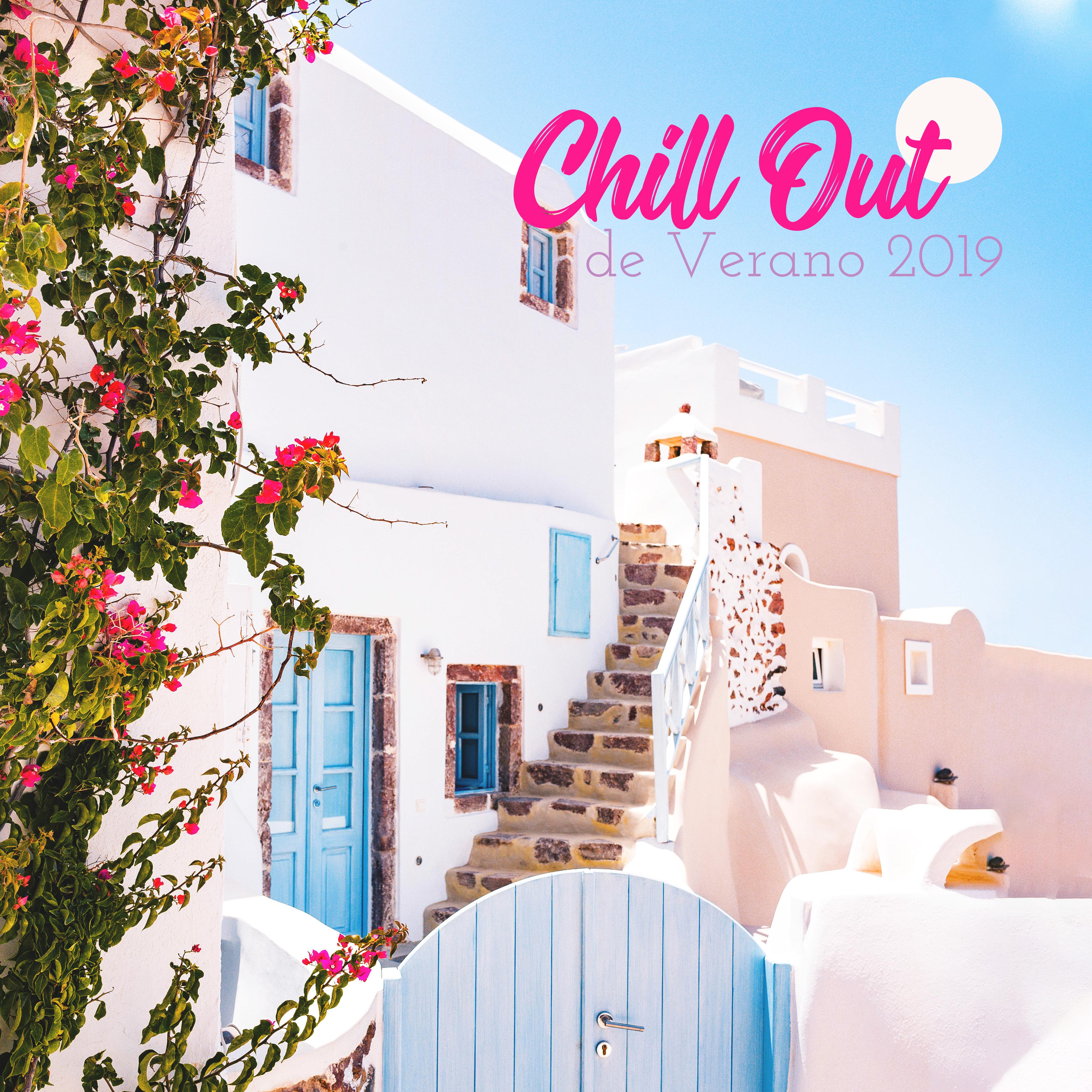 Chill Out de Verano 2019: Relajación Profunda, Música de Verano, Musica de Playa