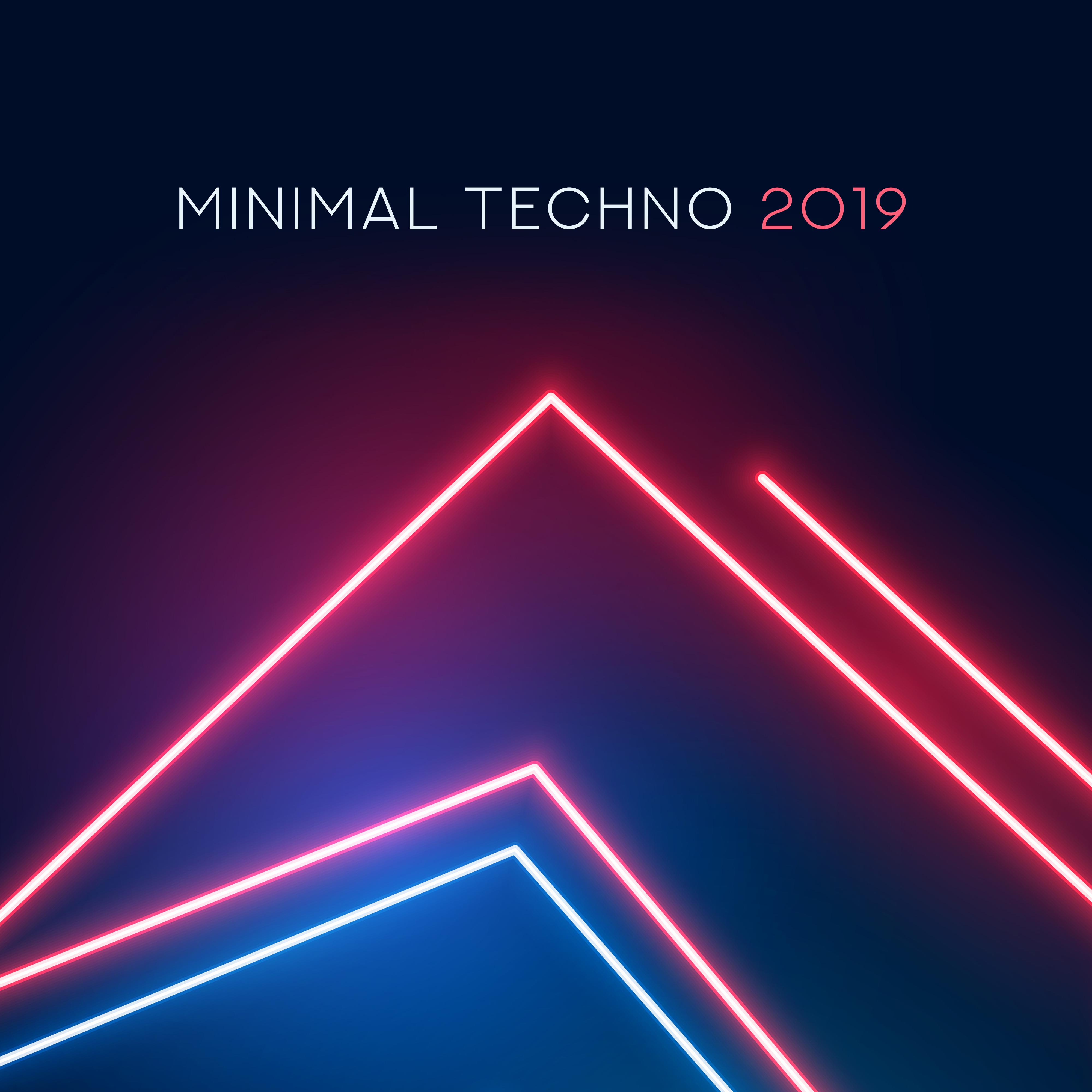 Minimal Techno 2019