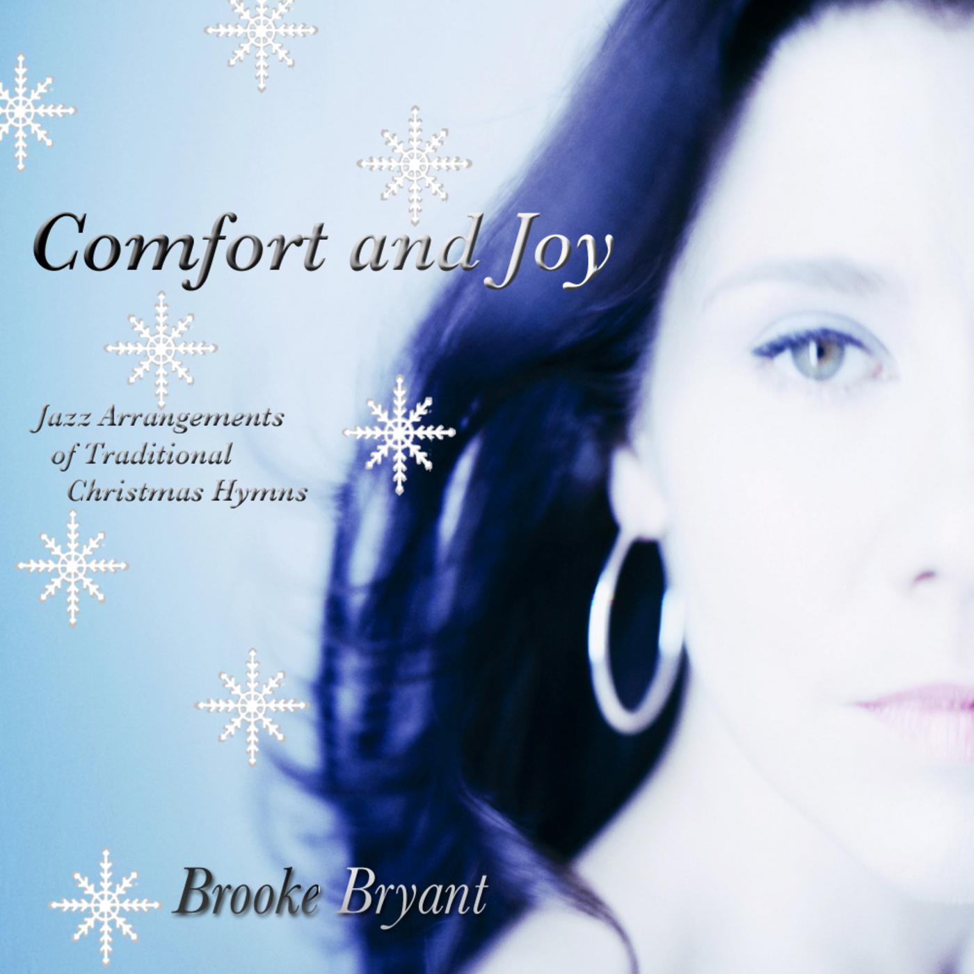 Comfort and Joy