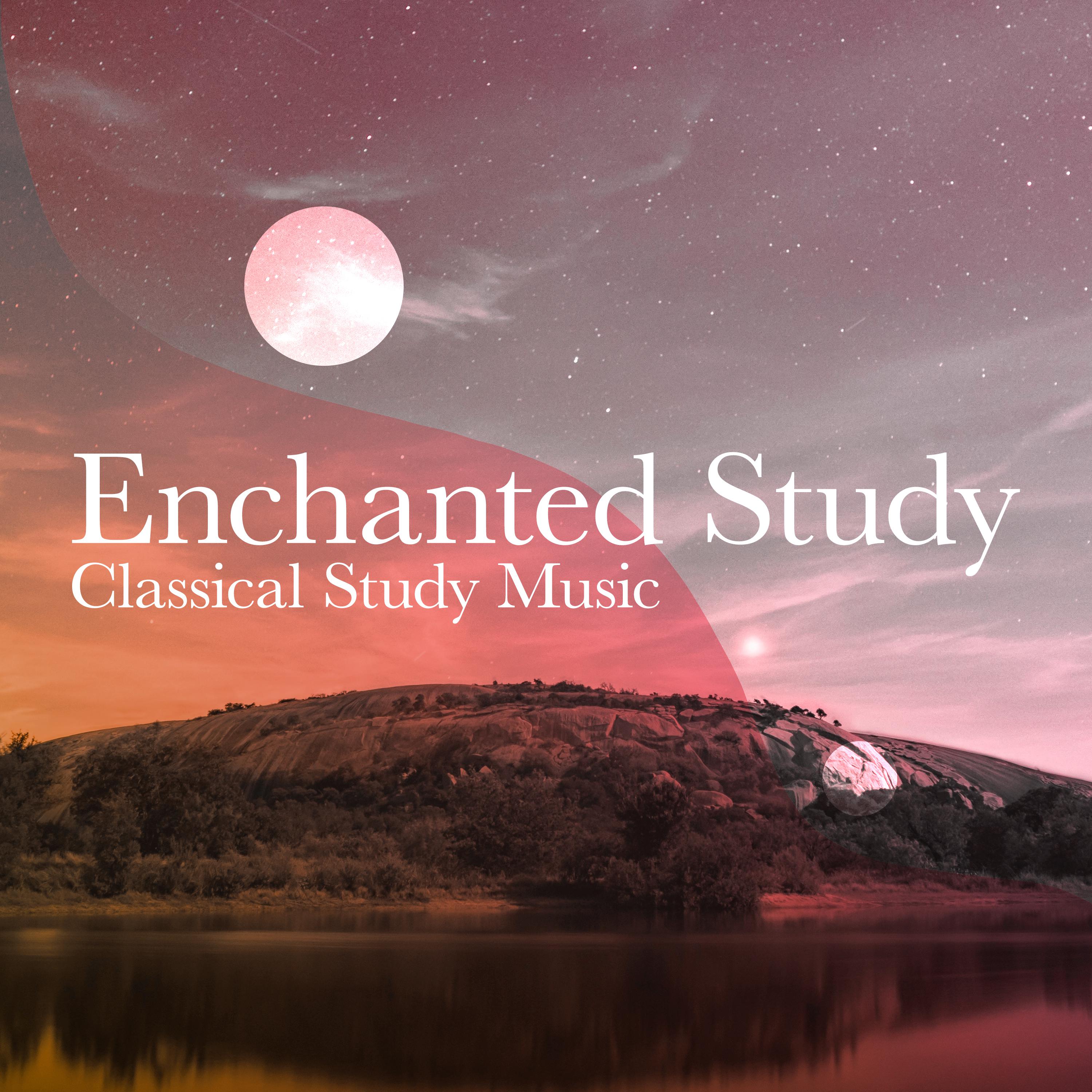 Enchanted Study