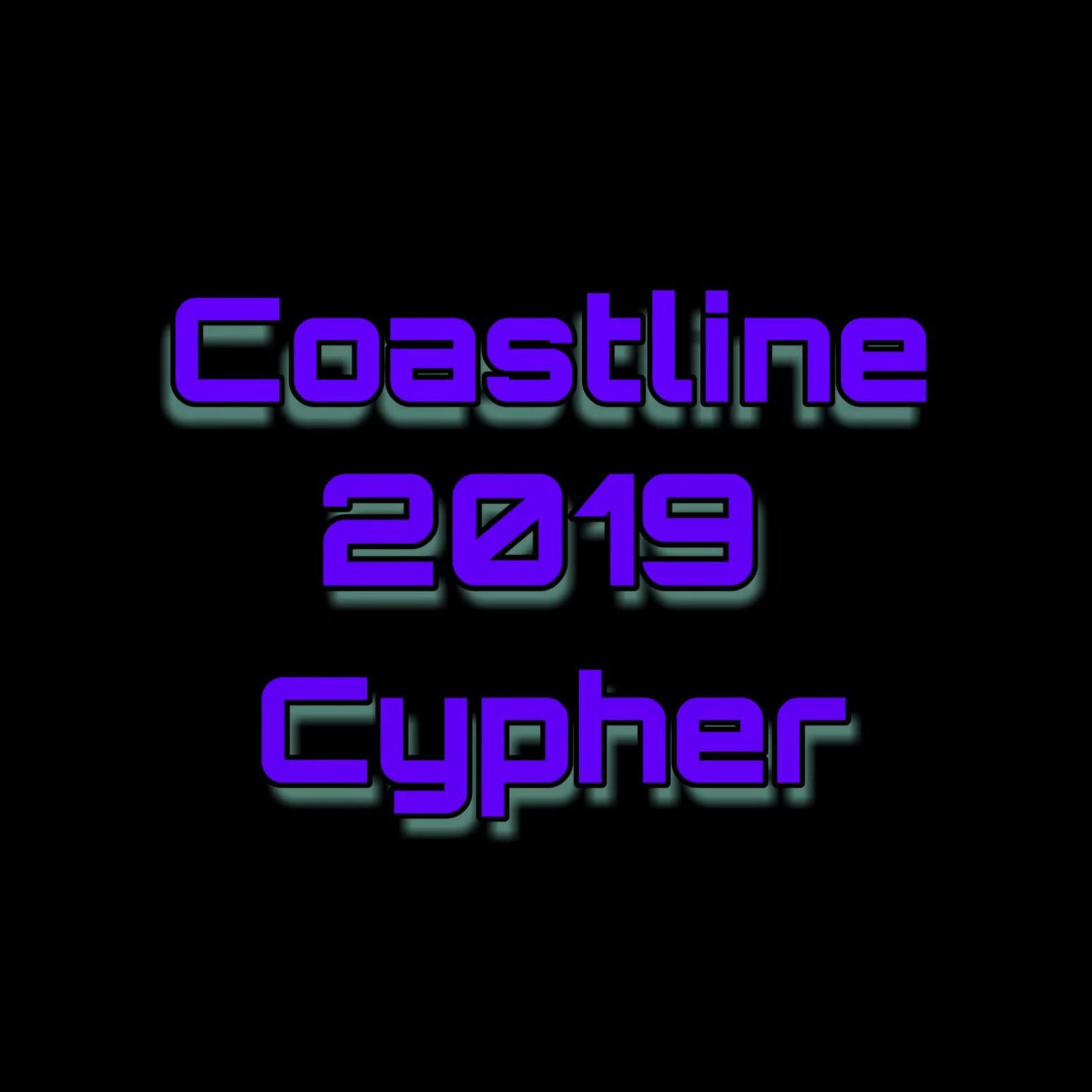 Coastline 2019 Cypher