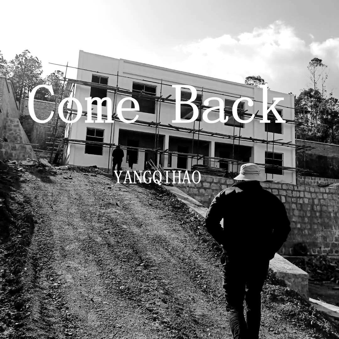 COME BACK