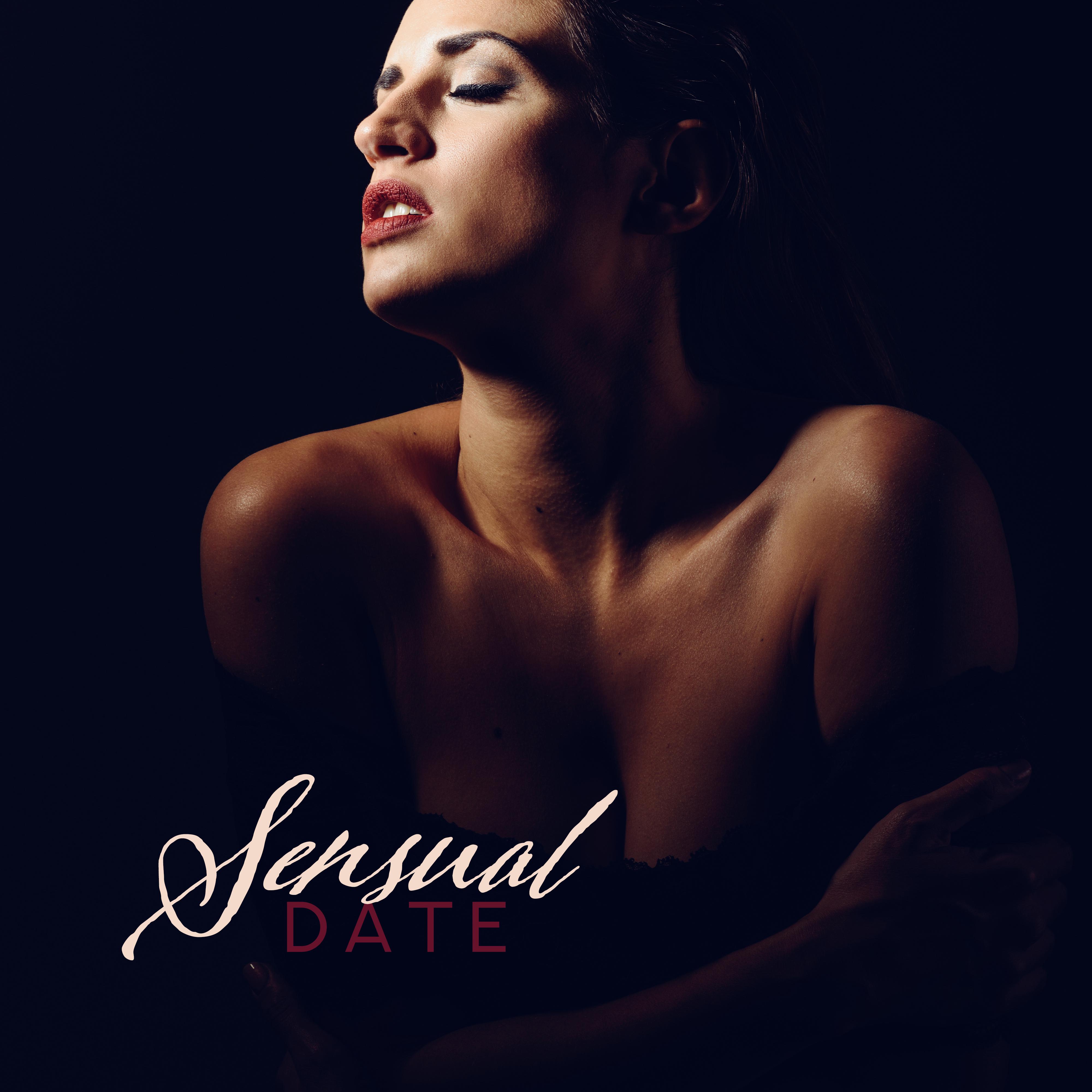 Sensual Date: Romantic Jazz 2019, Instrumental Sounds for Lovers, Romantic Time, Relaxing Jazz at Night