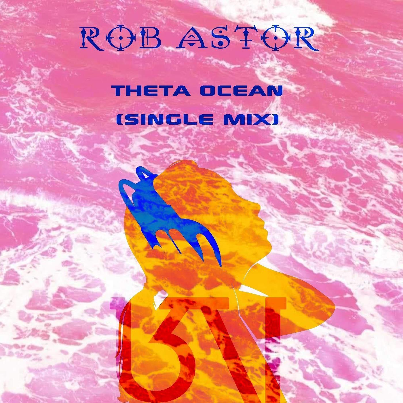 Theta Ocean