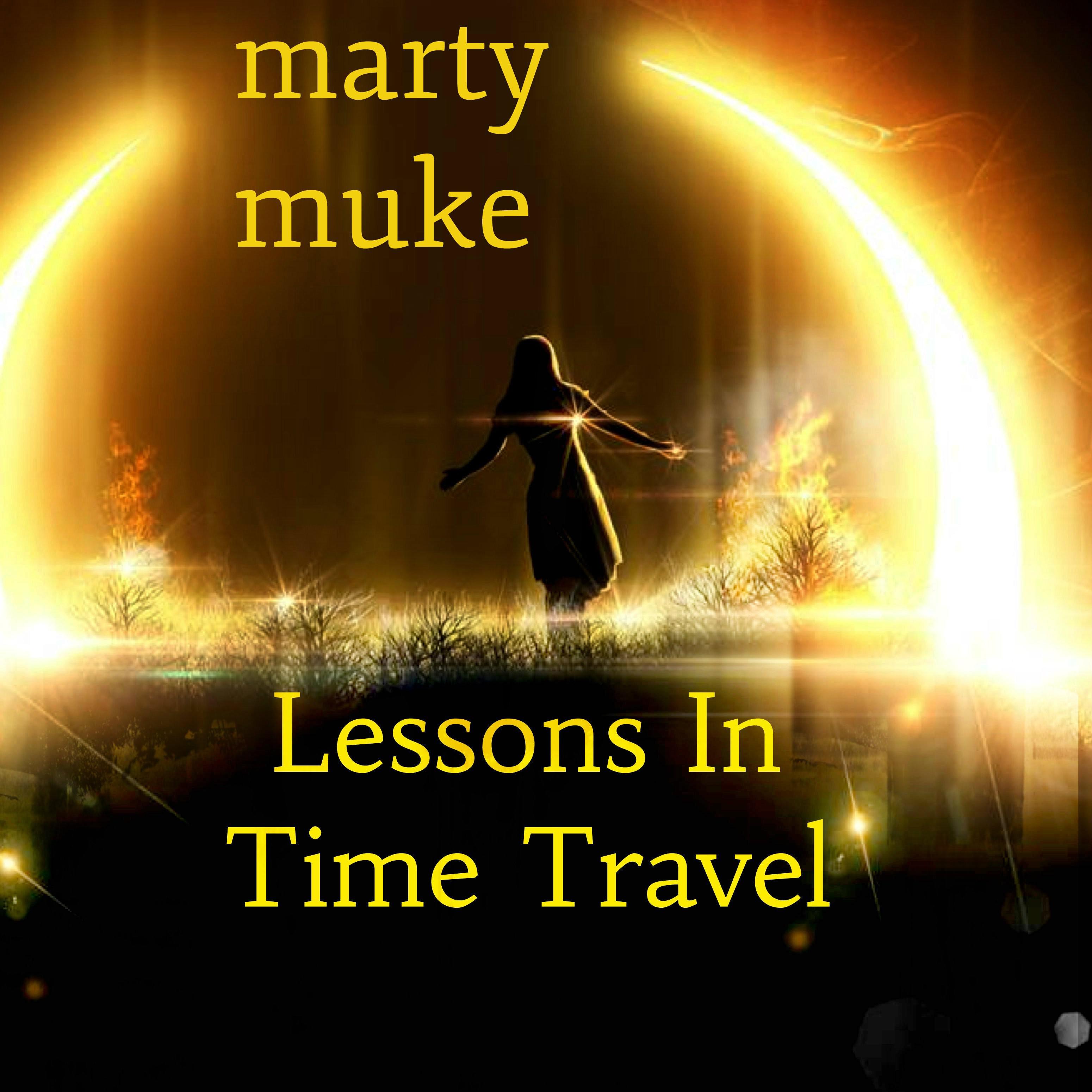 Lessons in Time Travel