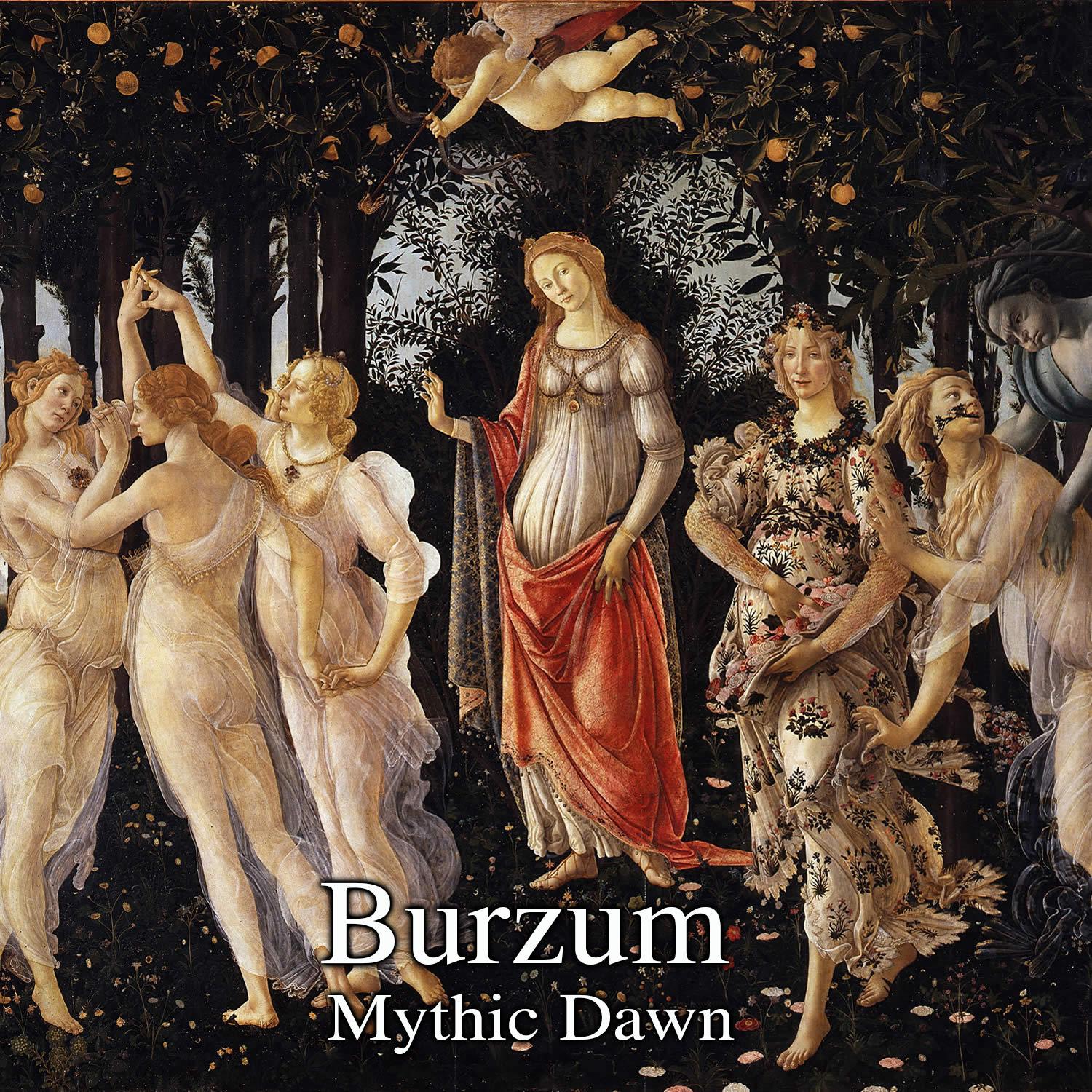 Mythic Dawn