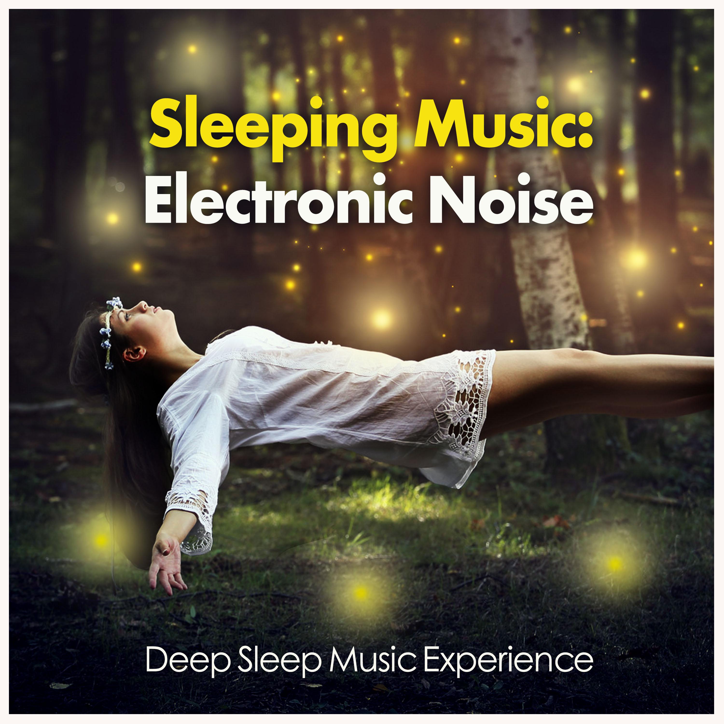 Sleeping Music: Electronic Noise