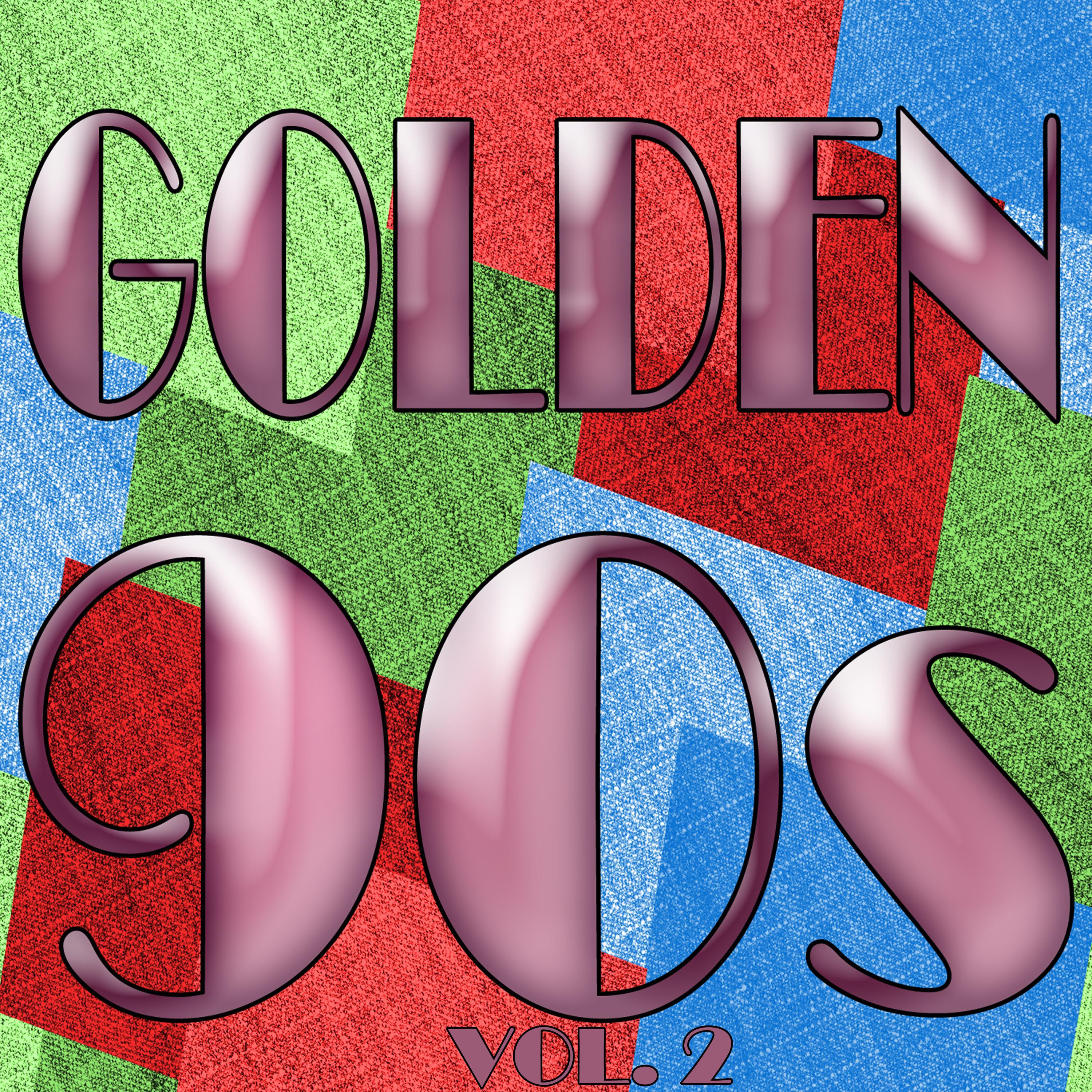 Golden 90s, Vol. 2