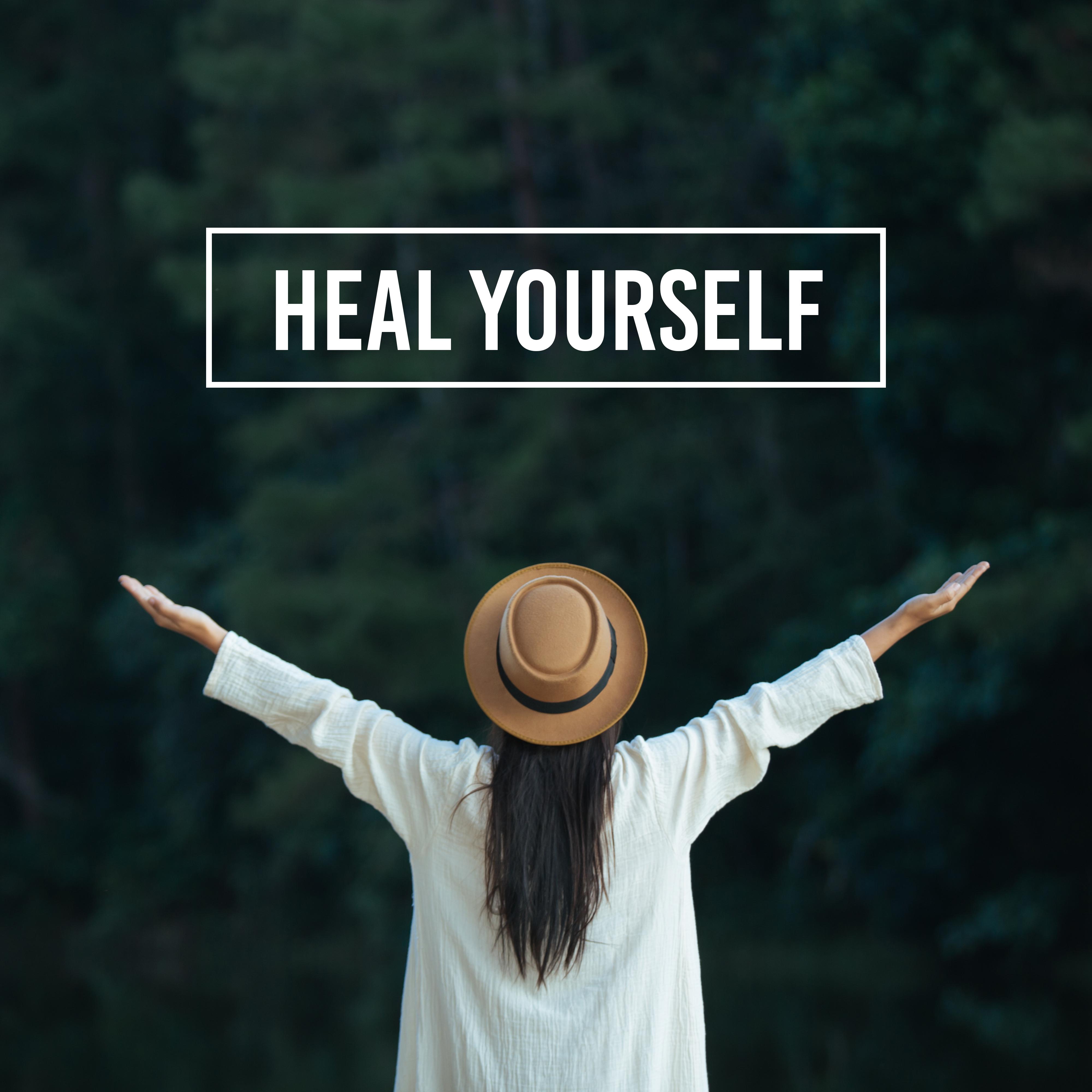 Heal Yourself with Healing Meditation Zone & Pure Spa Massage Music & Serenity Music Relaxation
