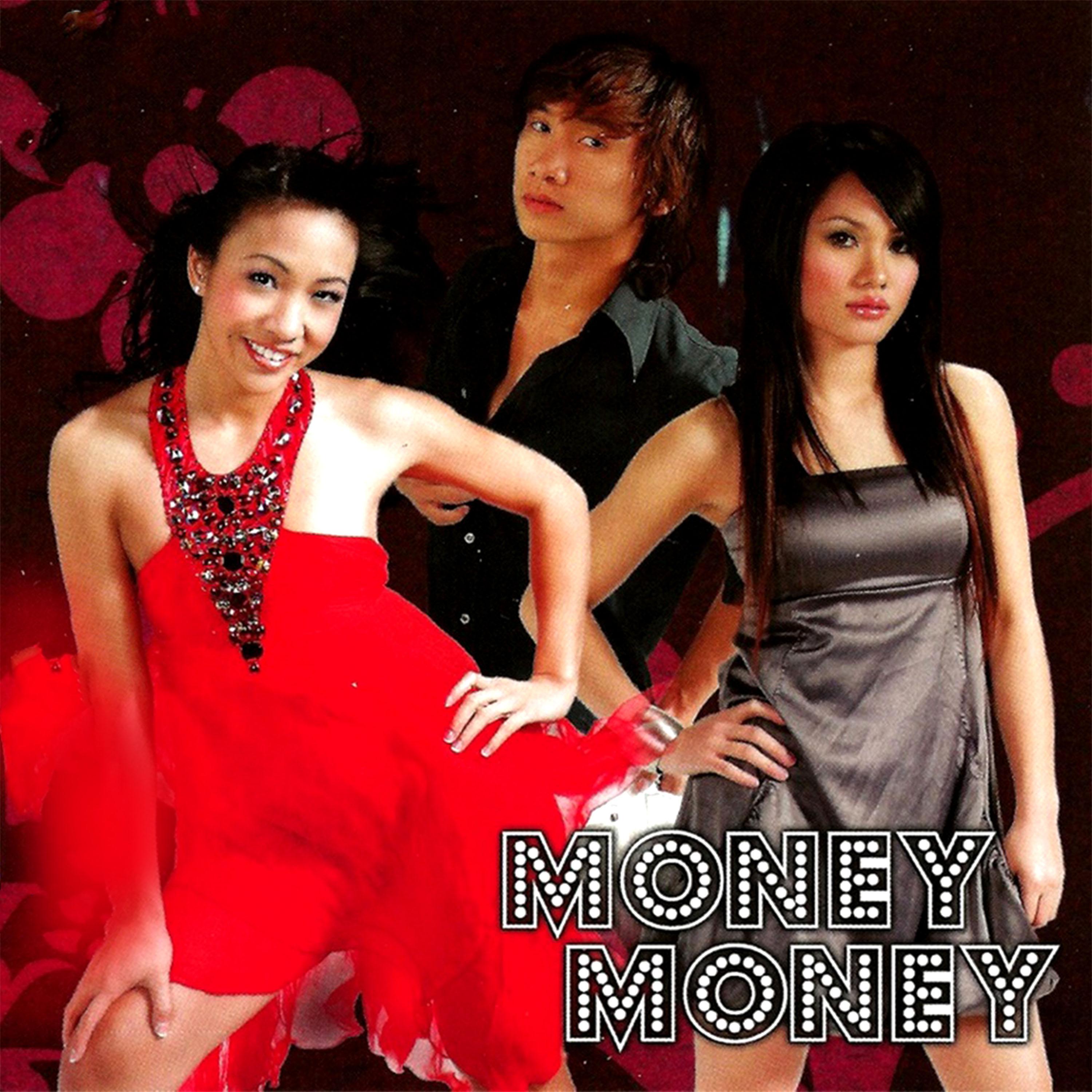 Money Money (Asia CD 248)