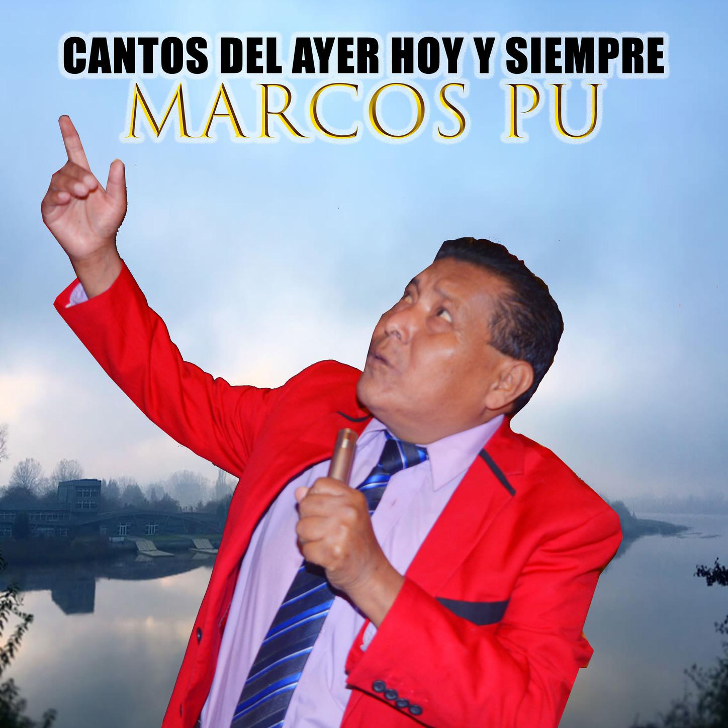 Poderoso Dios