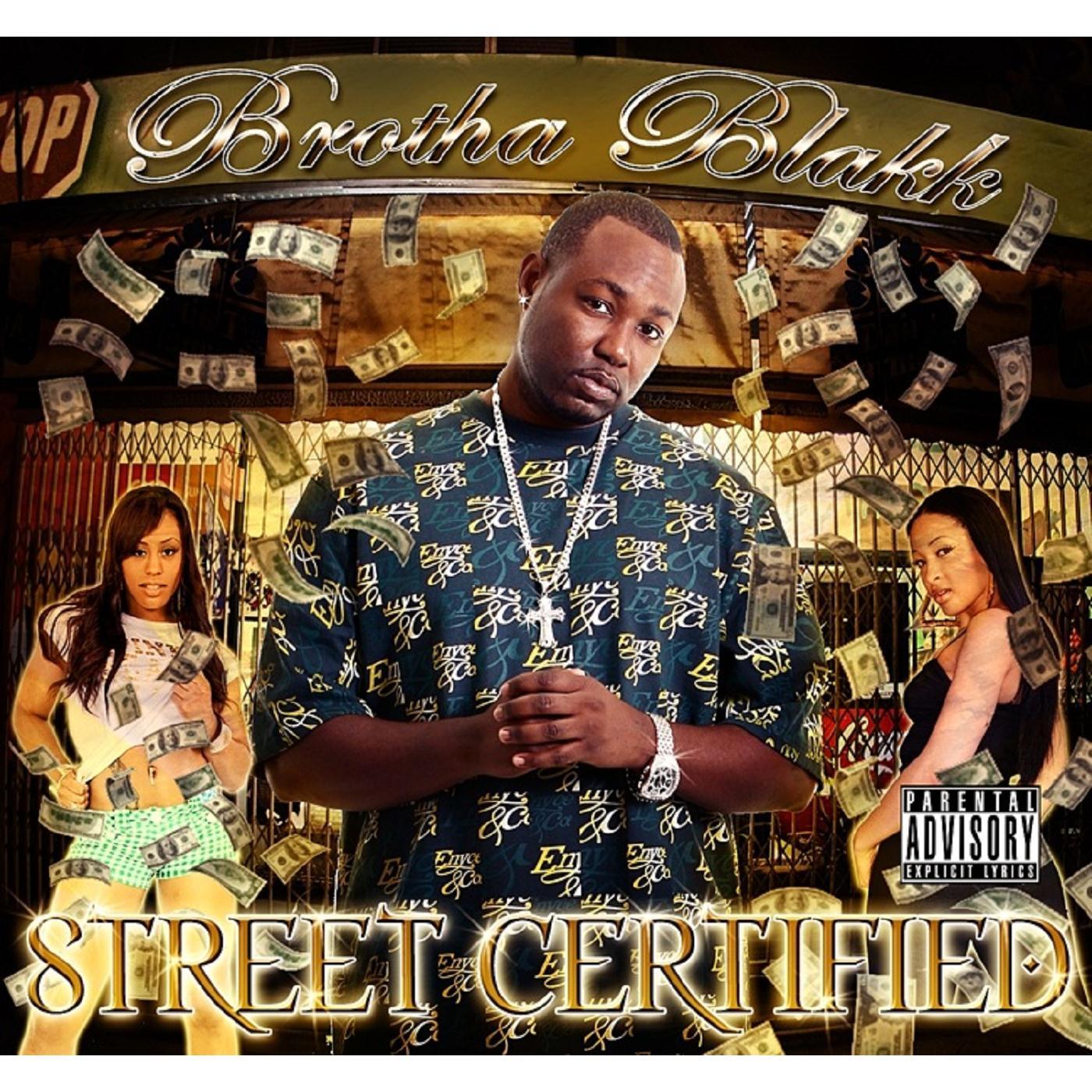 Street Certified