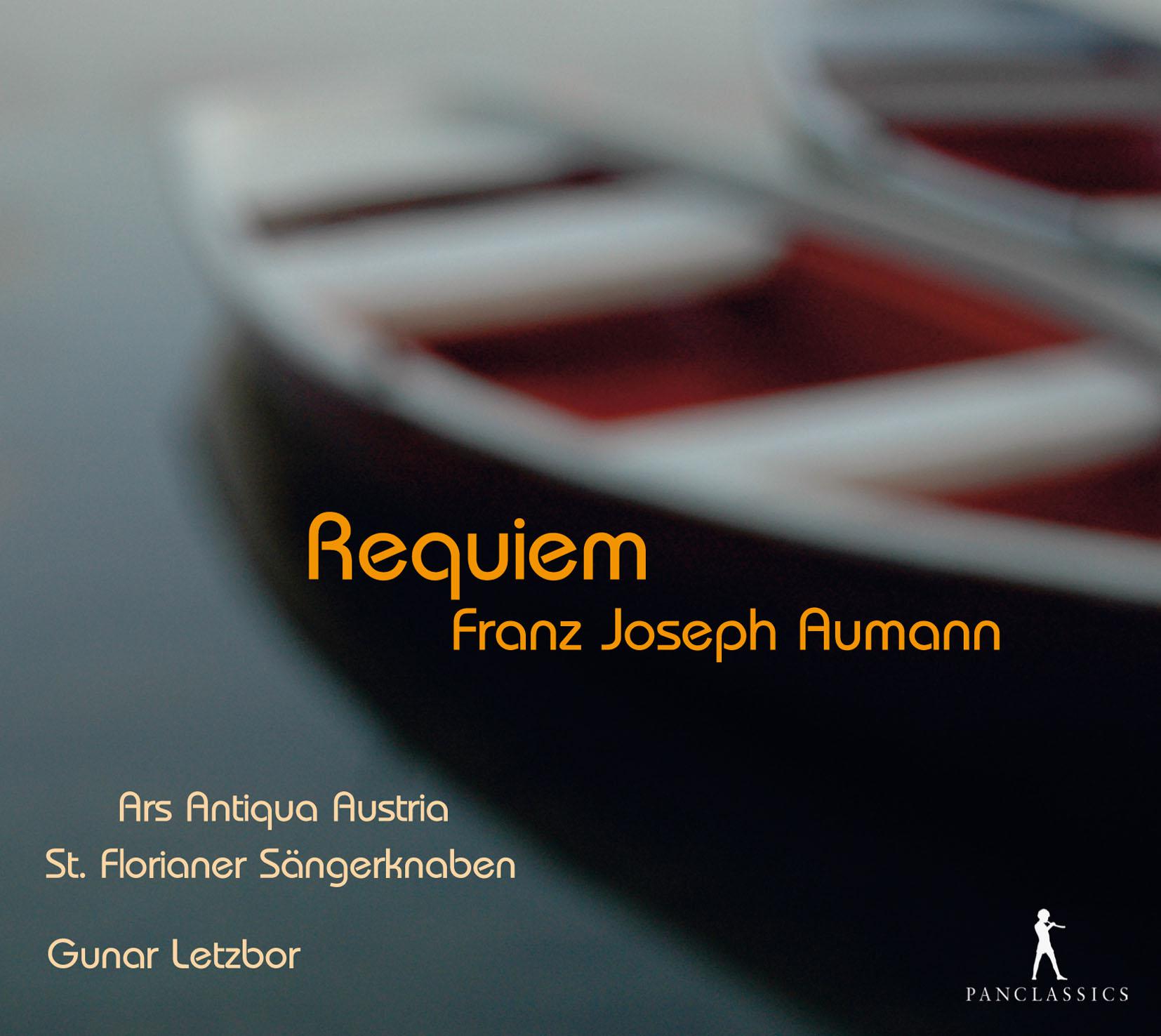 Requiem: Cum sanctis tuis