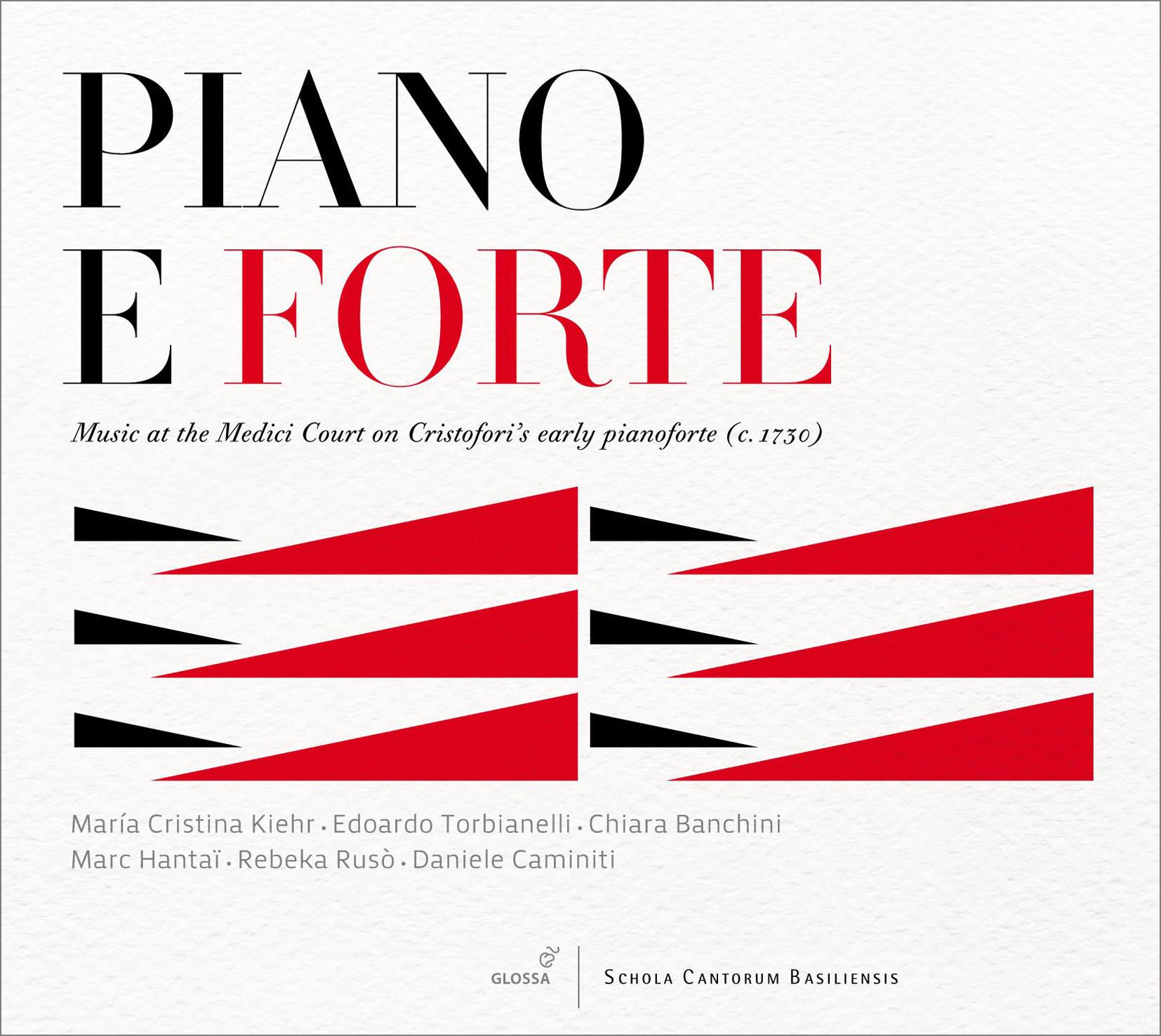 Piano e forte