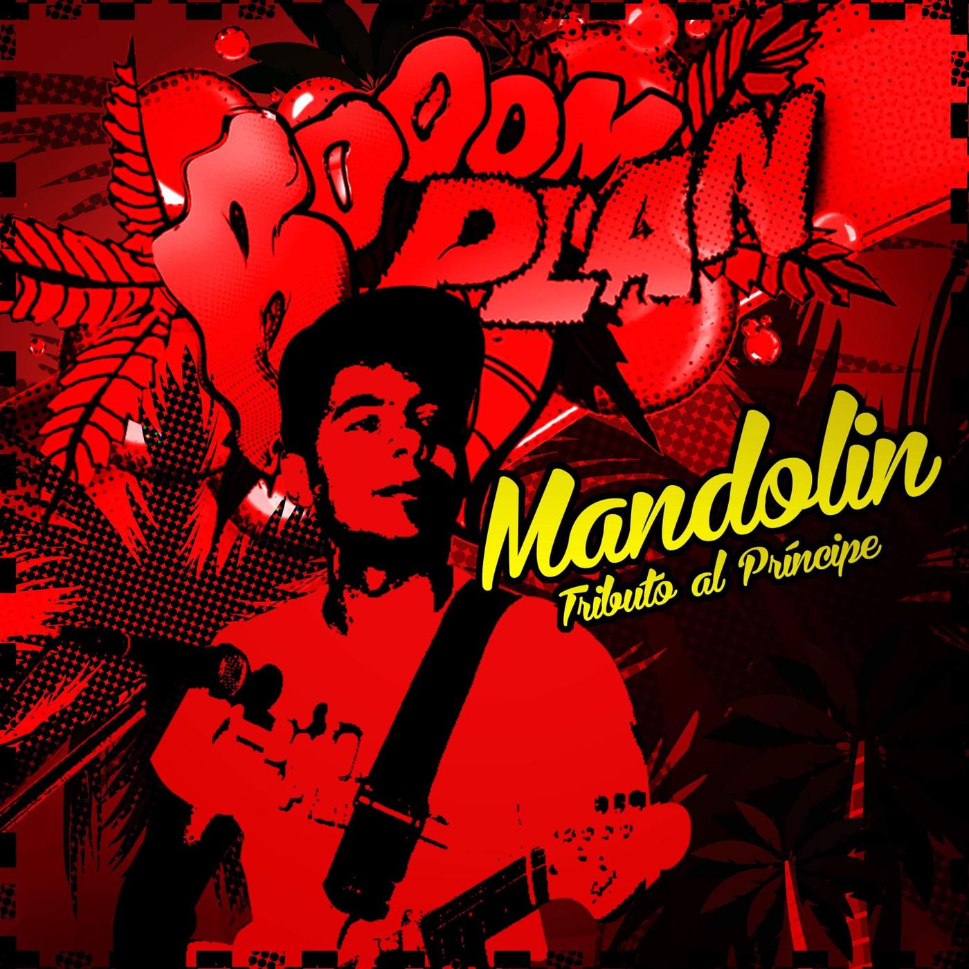 Mandolin