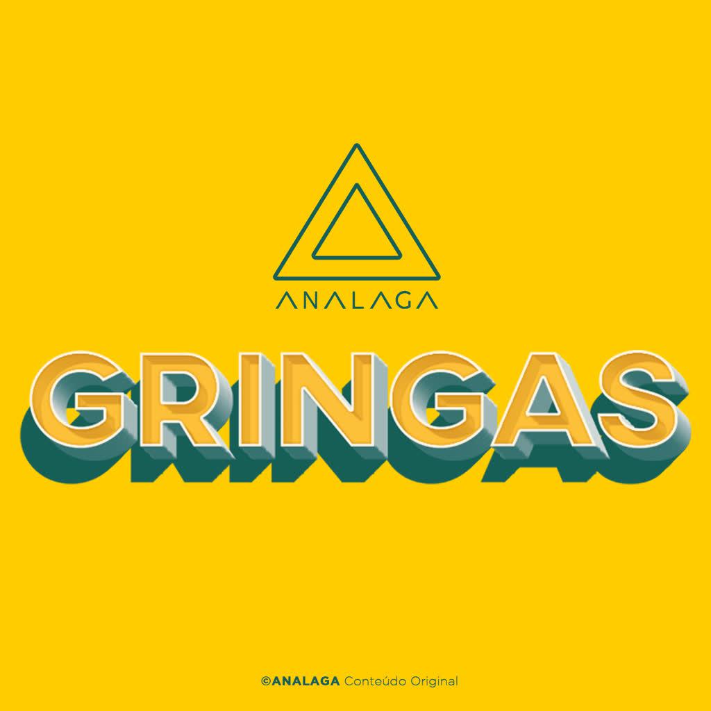 Gringas (Vol. 6)