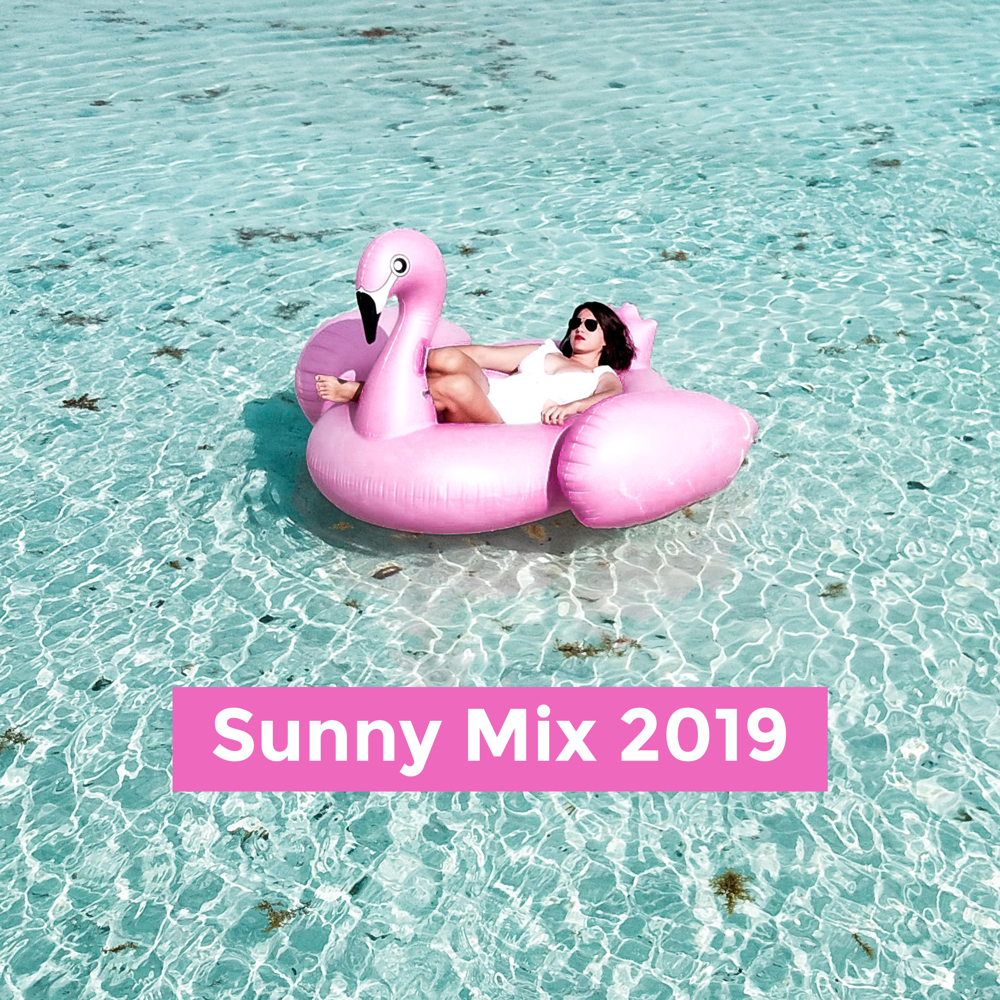 Sunny Mix 2019: Summer Chill Out, Chillout Lounge, Exotic Summer Chillout, Paradise Chillout