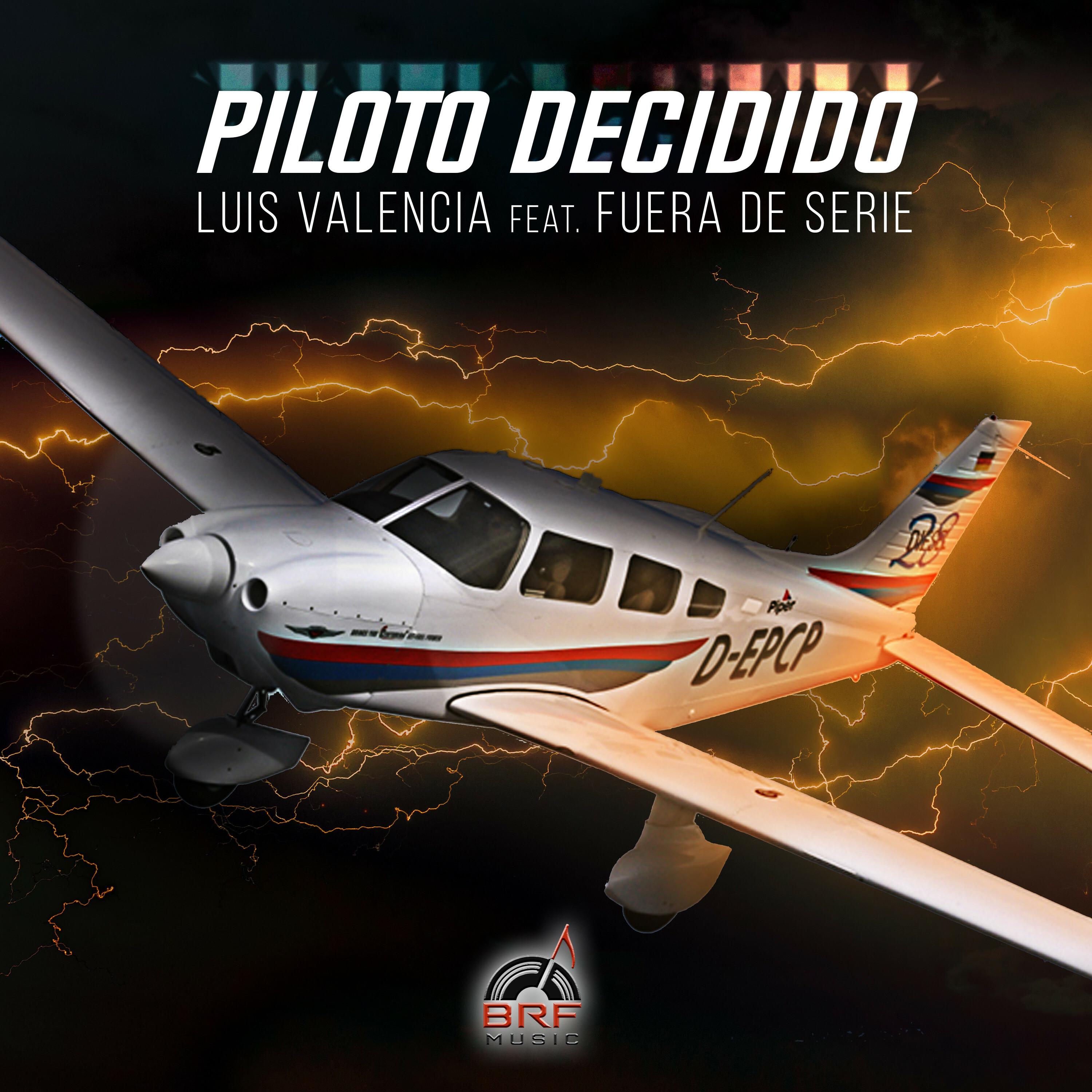 Piloto Decidido