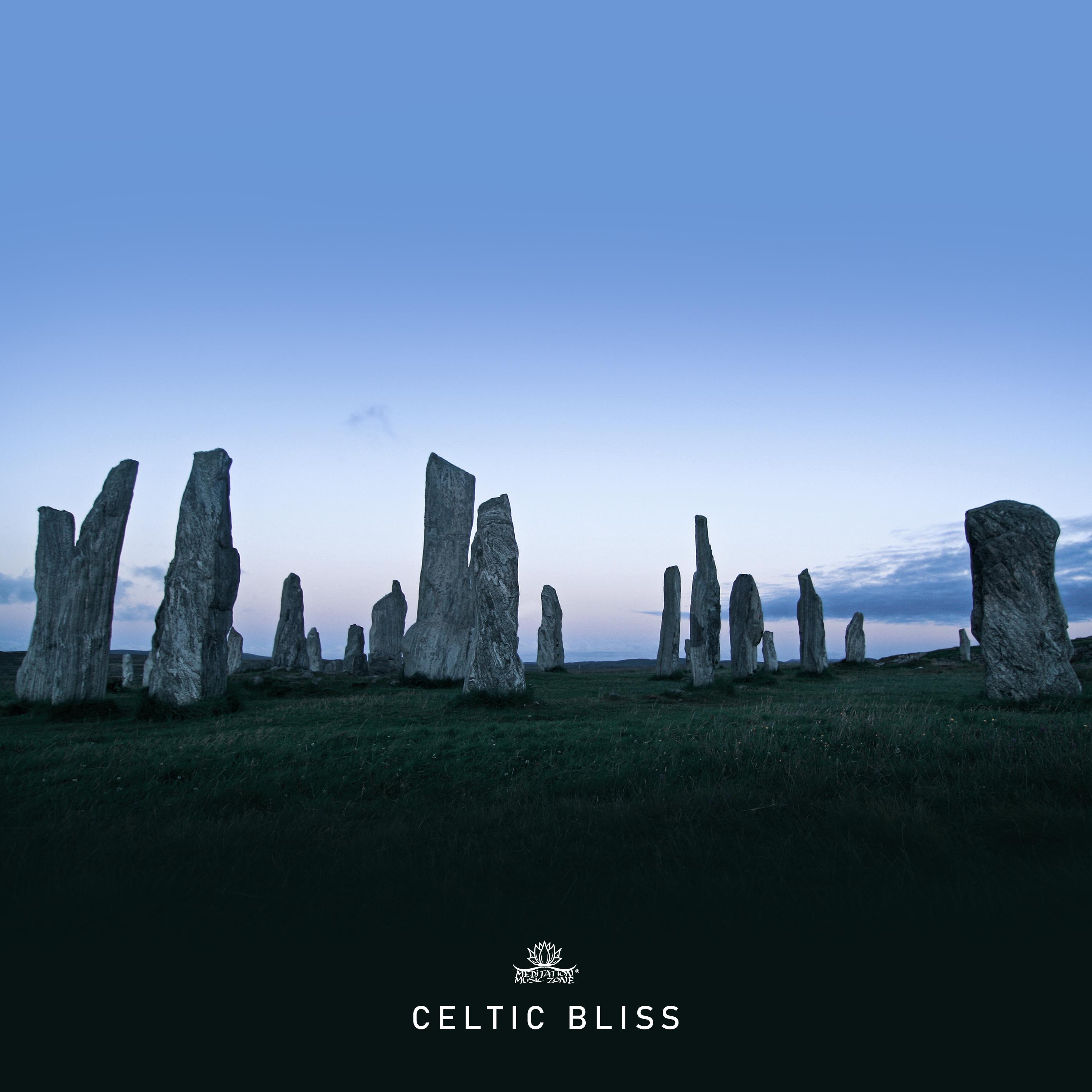 Celtic Bliss