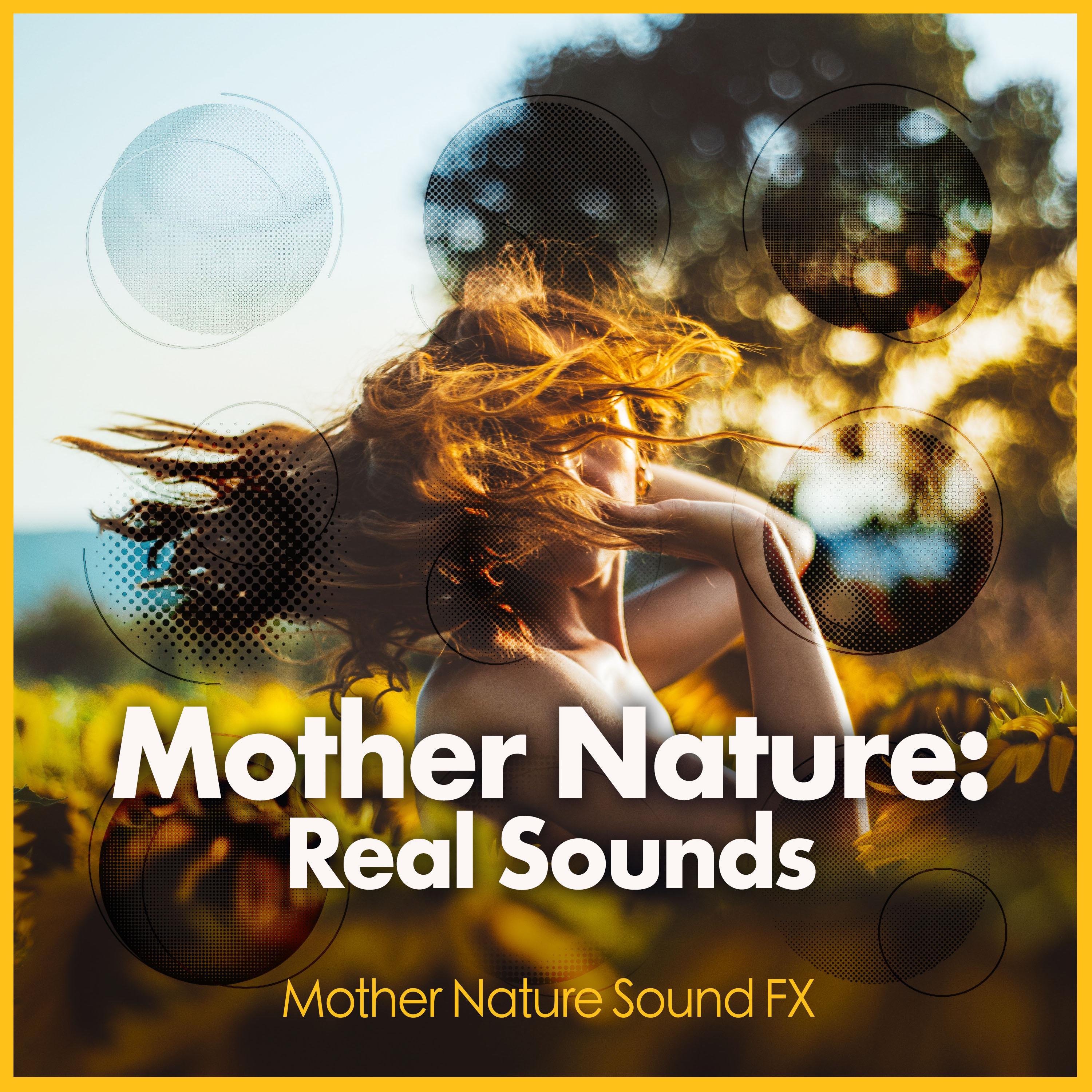 Mother Nature: Real Sounds