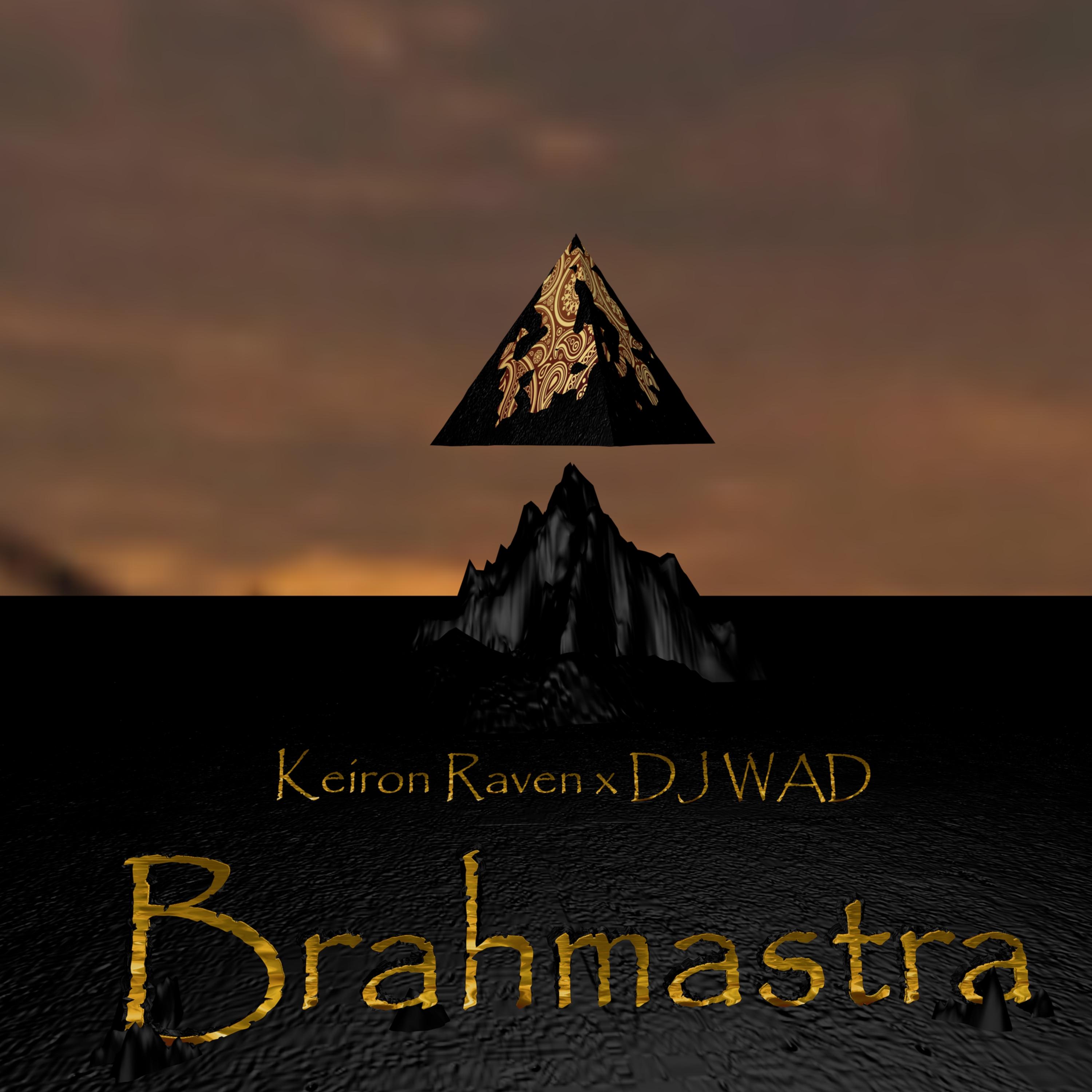 Brahmastra