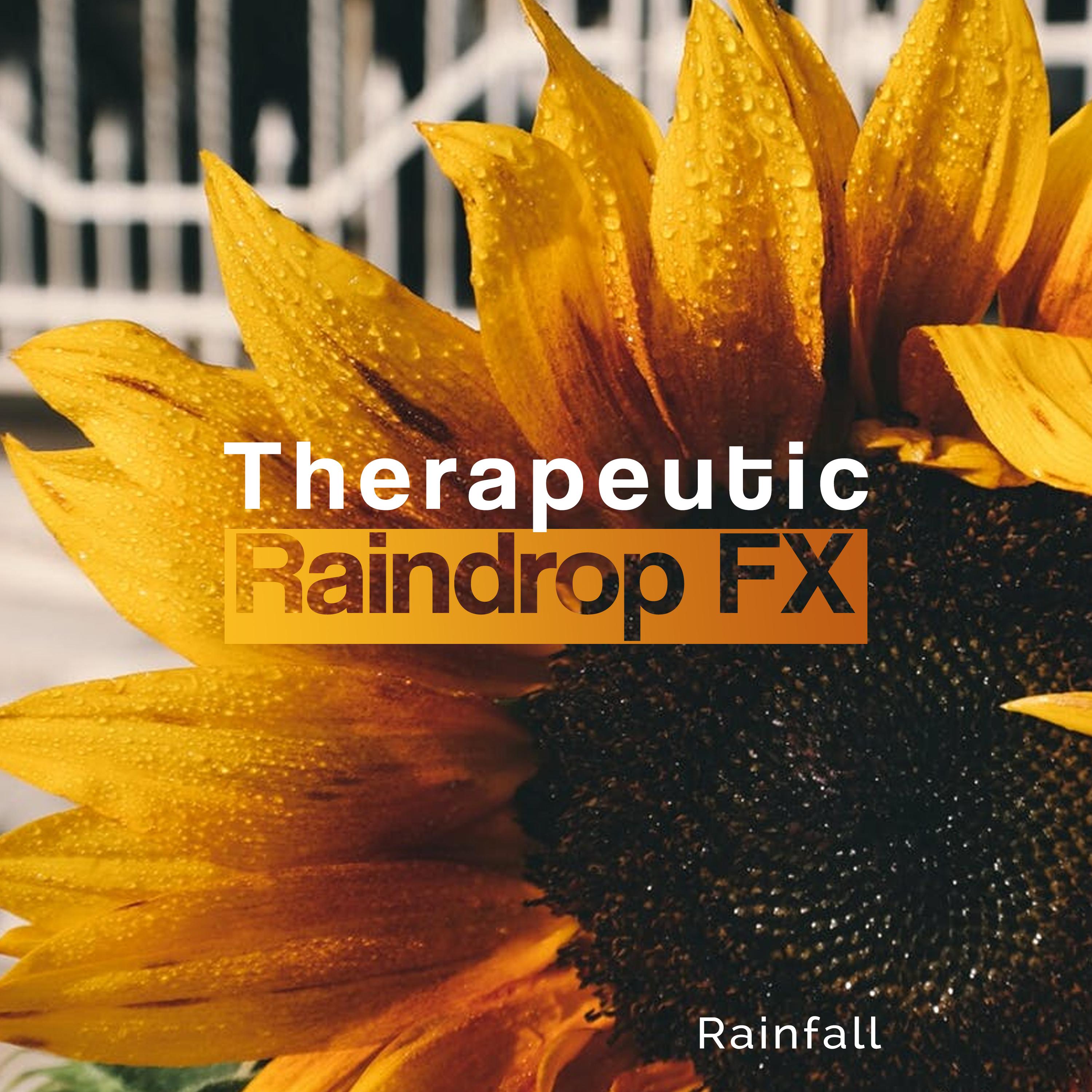 Therapeutic Raindrop FX