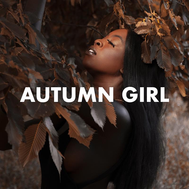 Autumn Girl