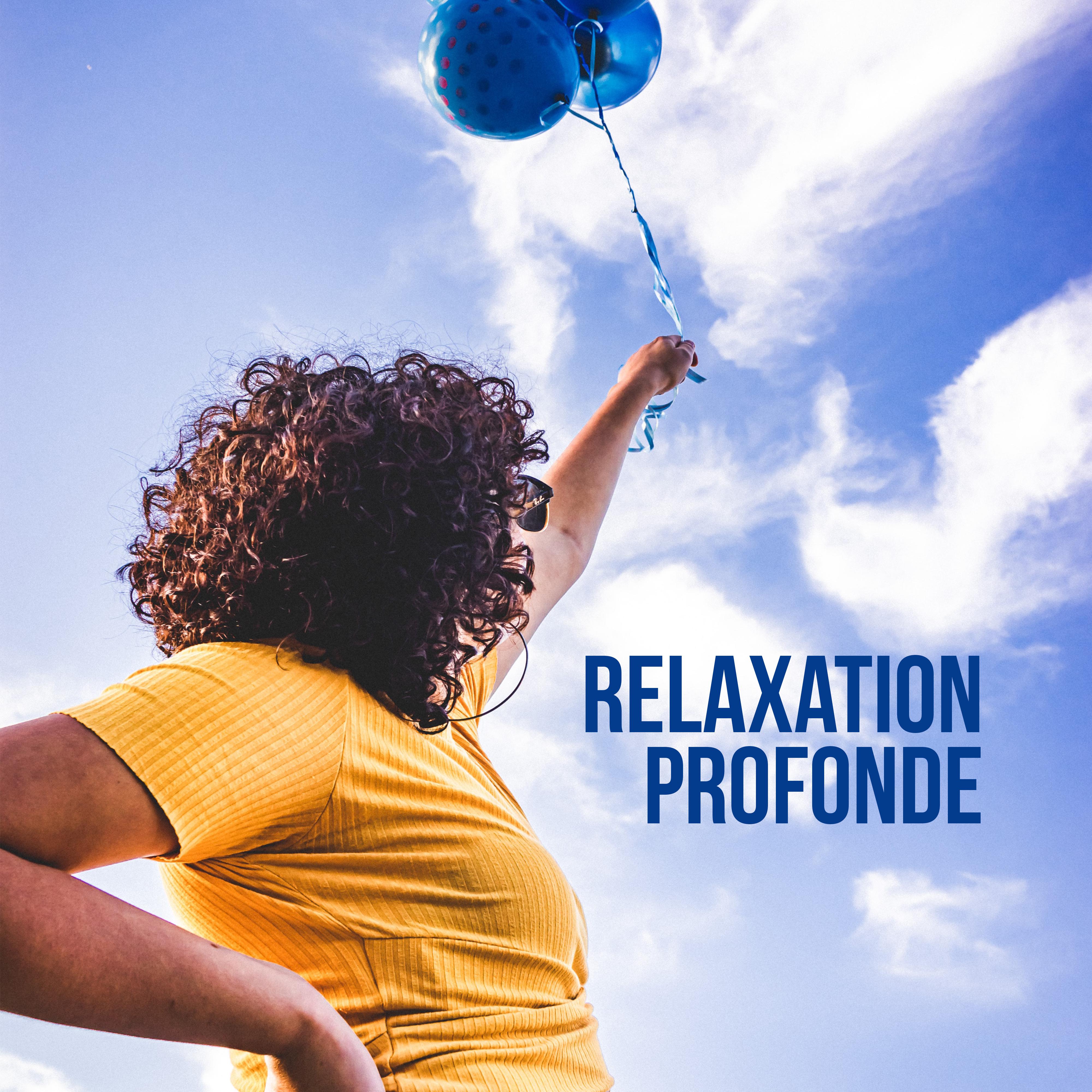 Relaxation profonde: Chill Out 2019