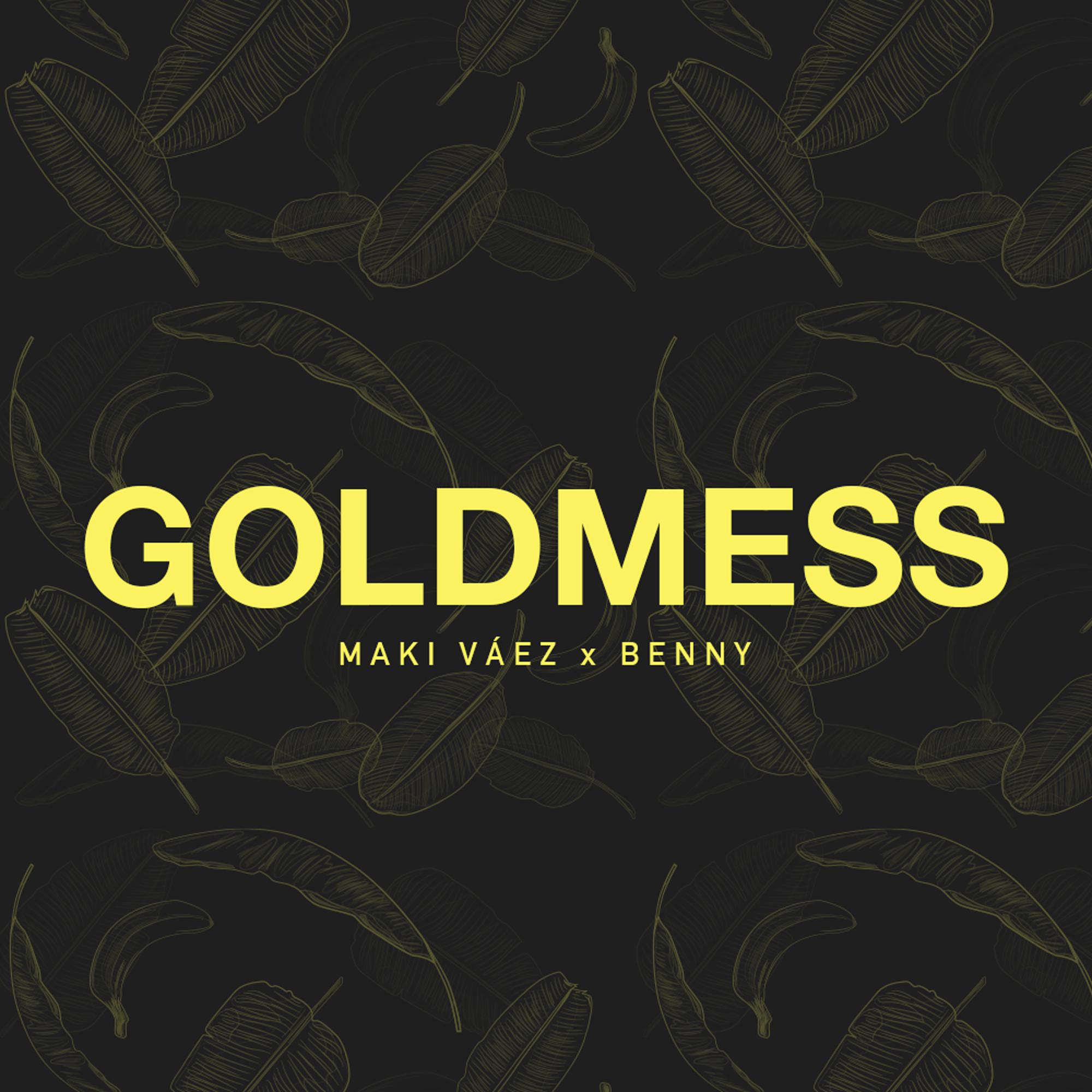 Goldmess