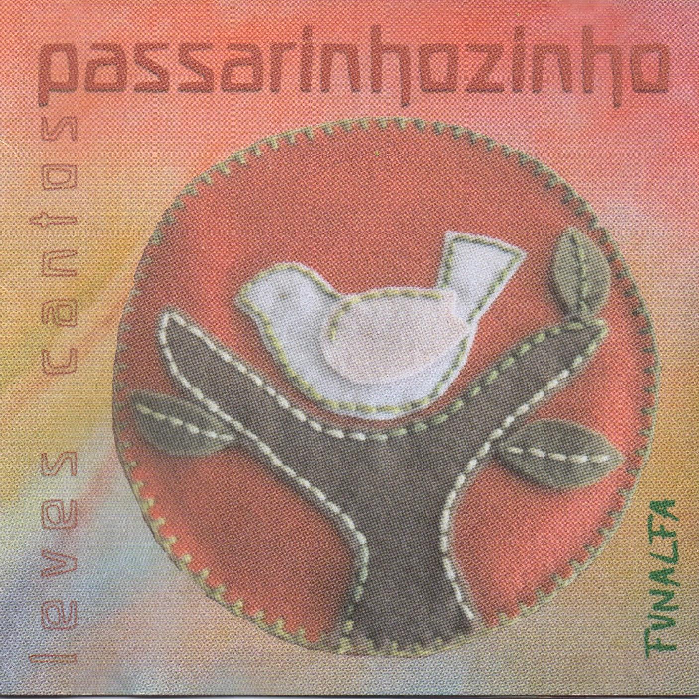 Passarinhozinho