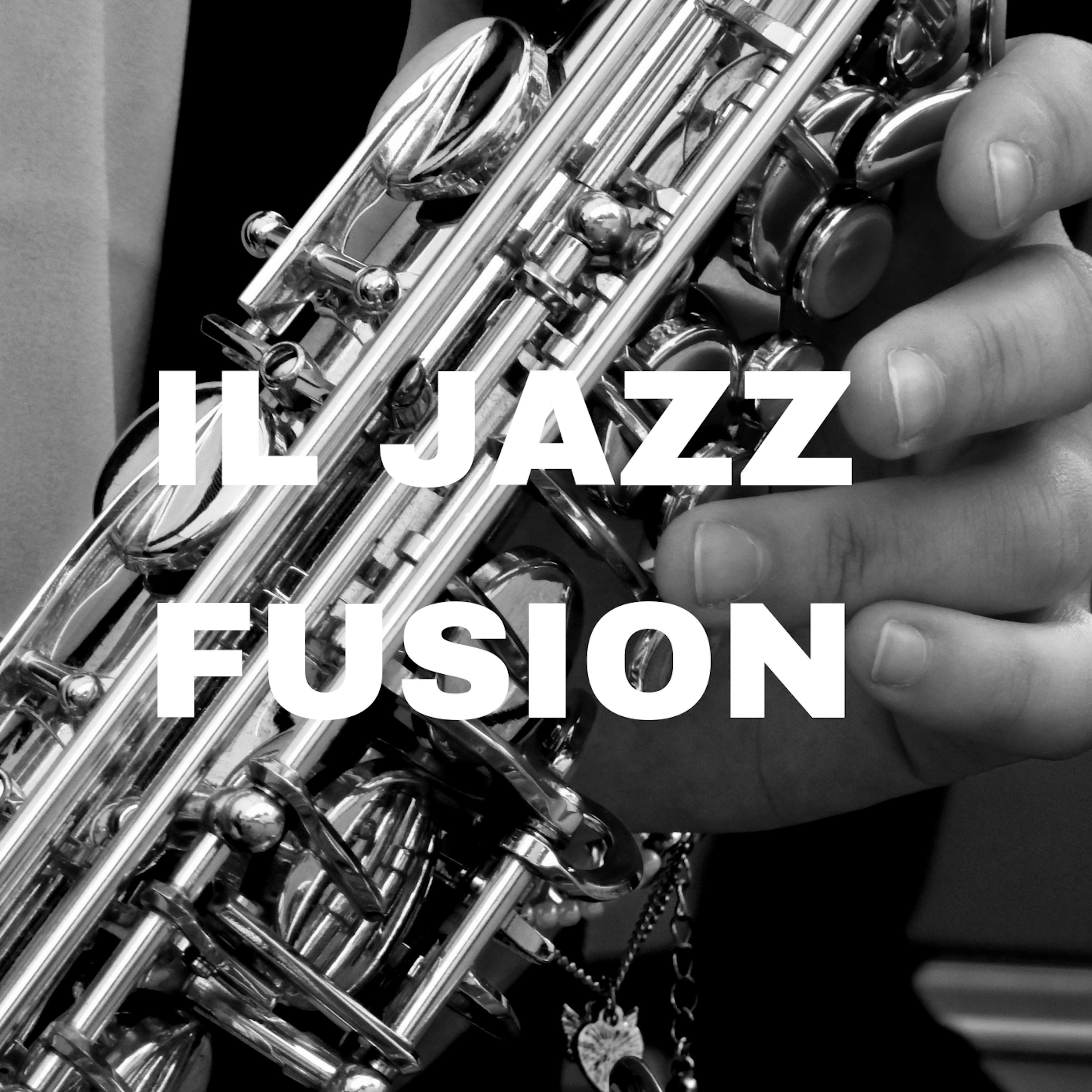 Il jazz fusion