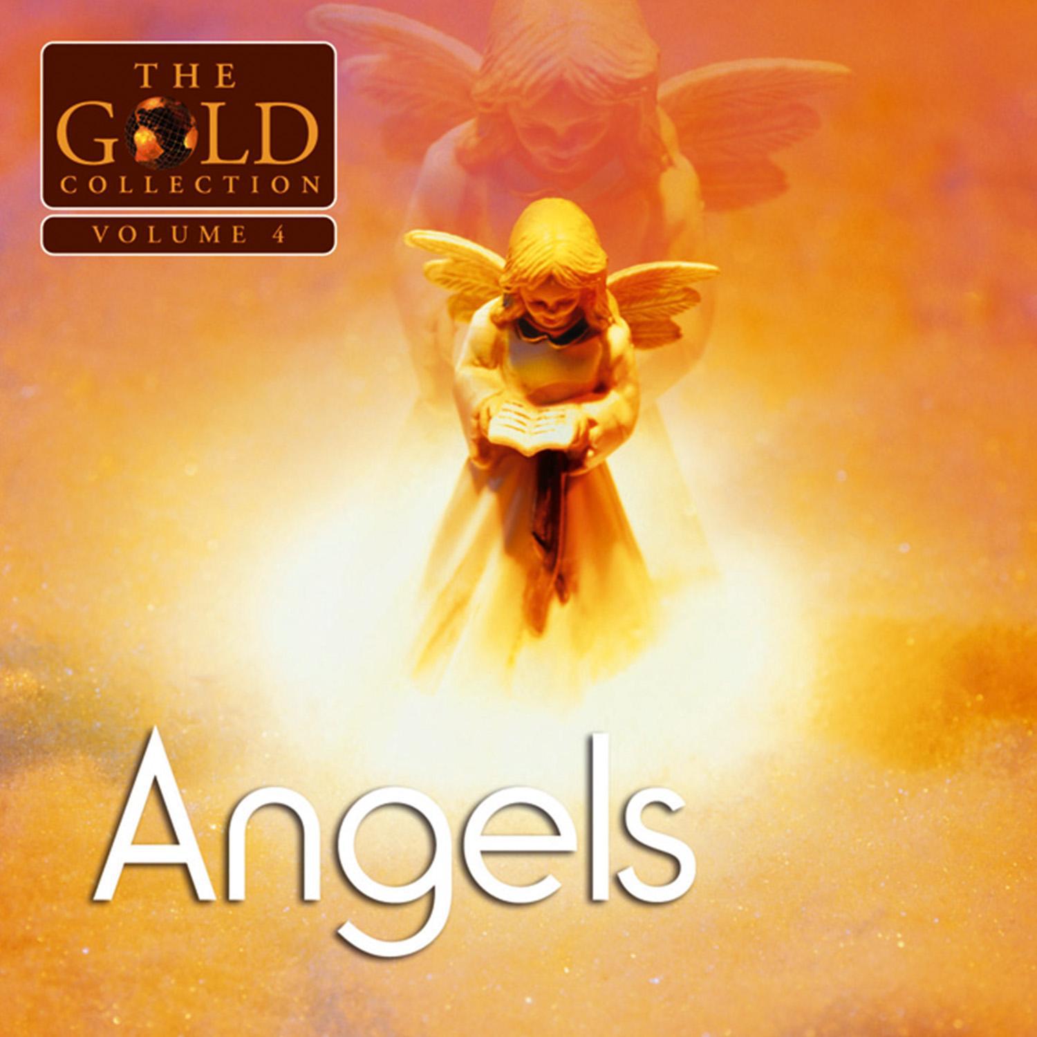 Angels: The Gold Collection, Vol. 4