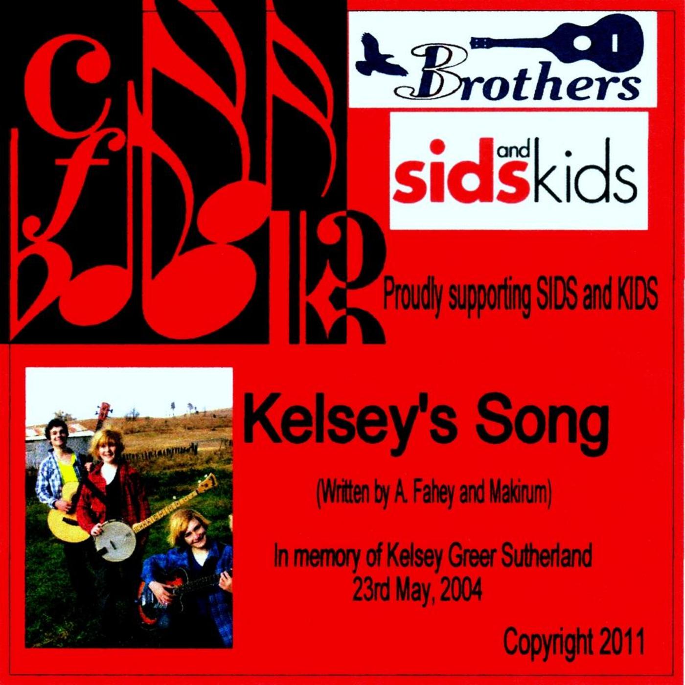 Kelsey's Song