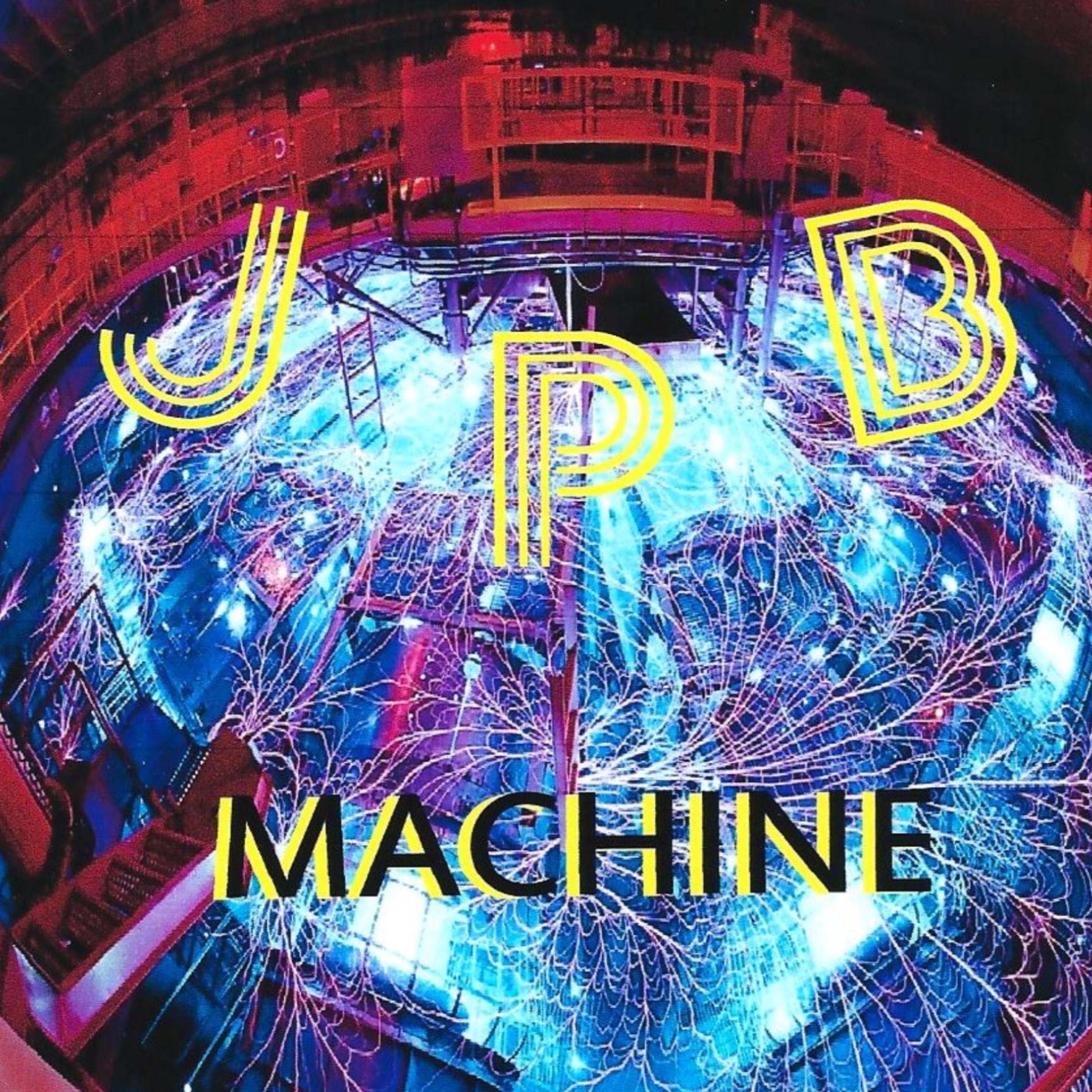 Machine