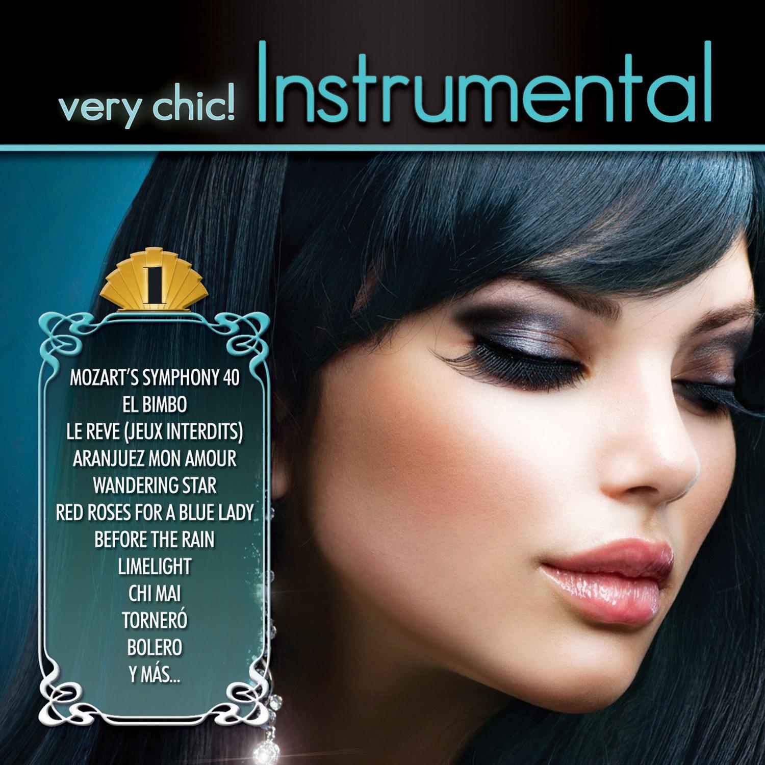 Very Chic! Instrumental 1