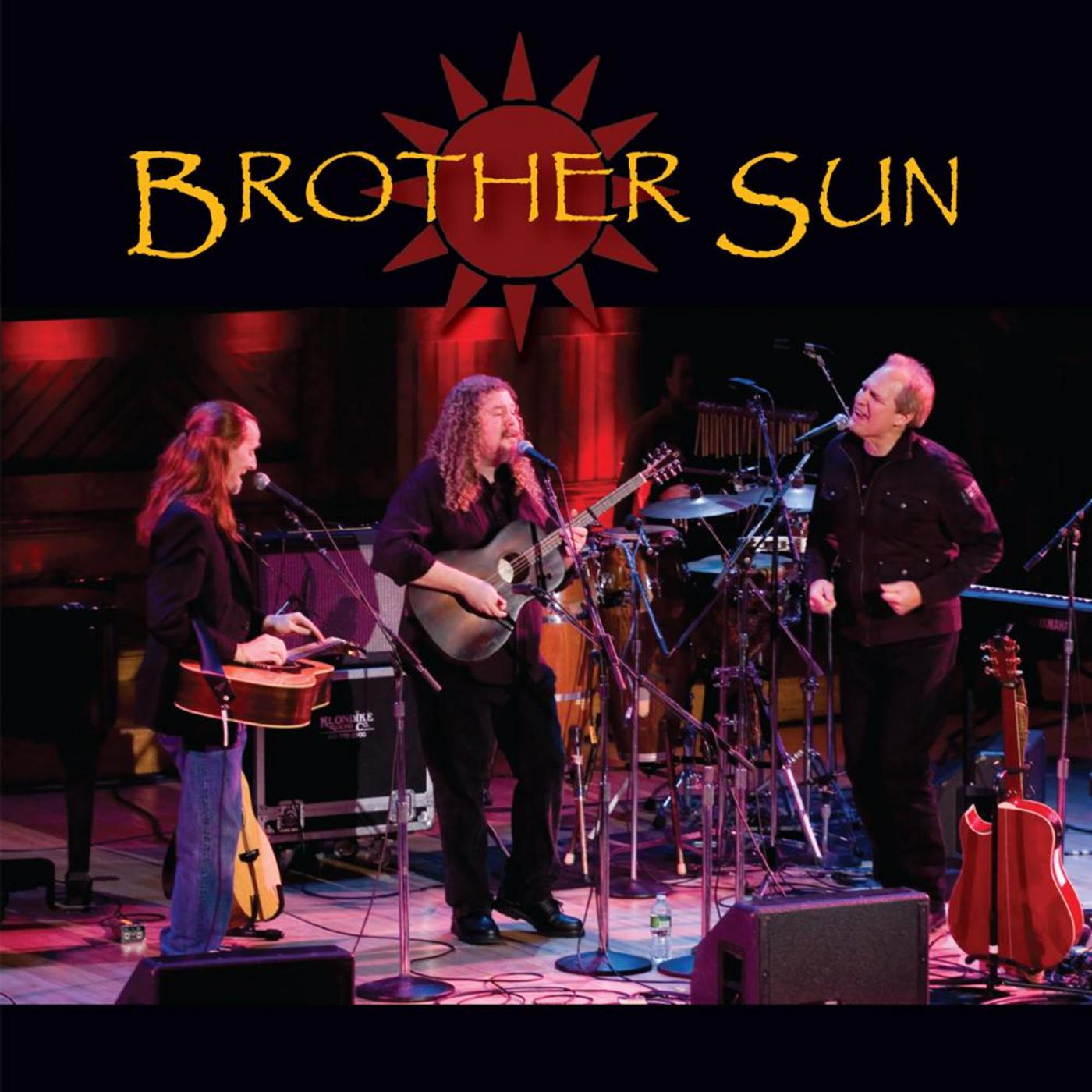 Brother Sun