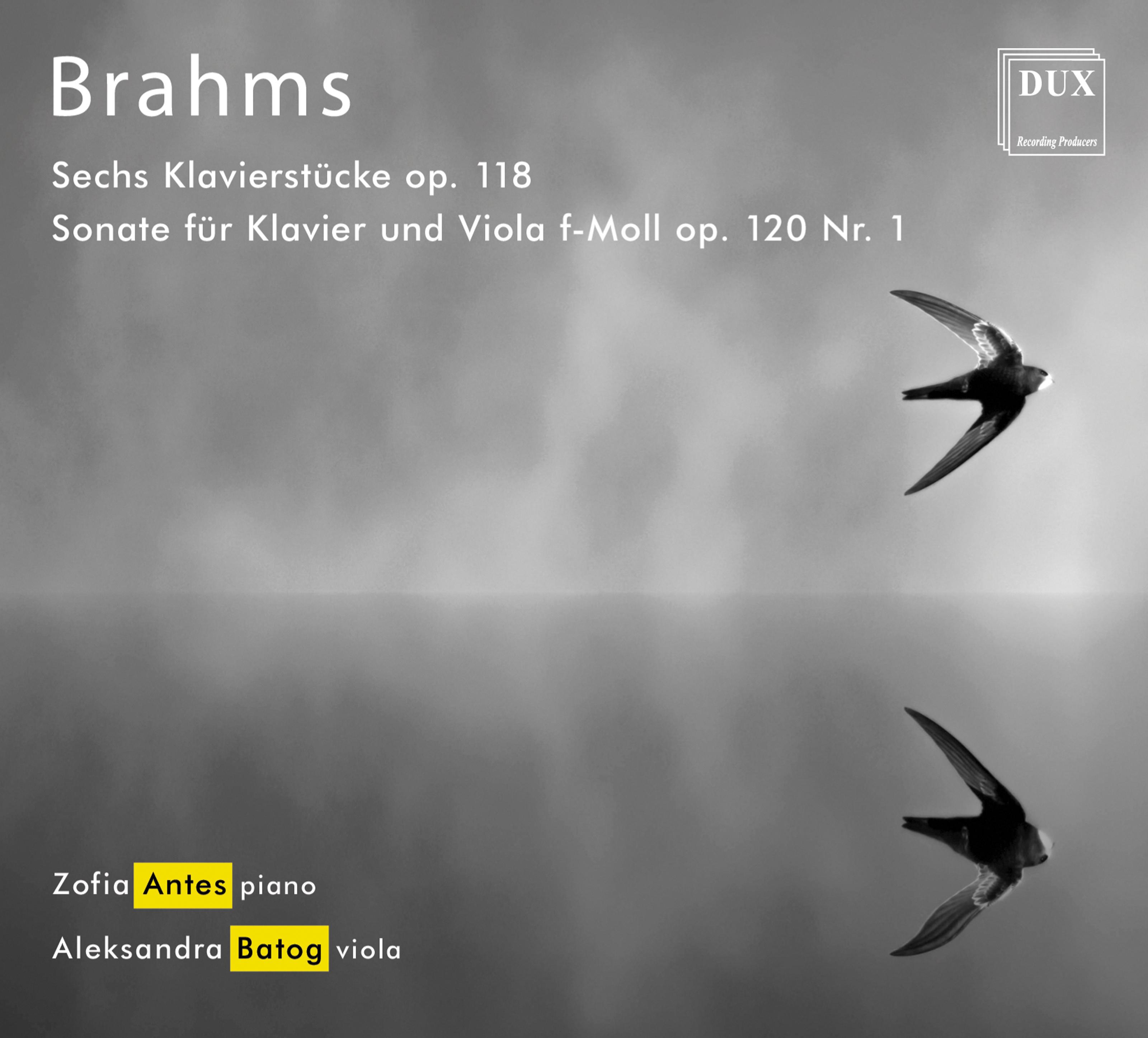 Brahms: Chamber Works