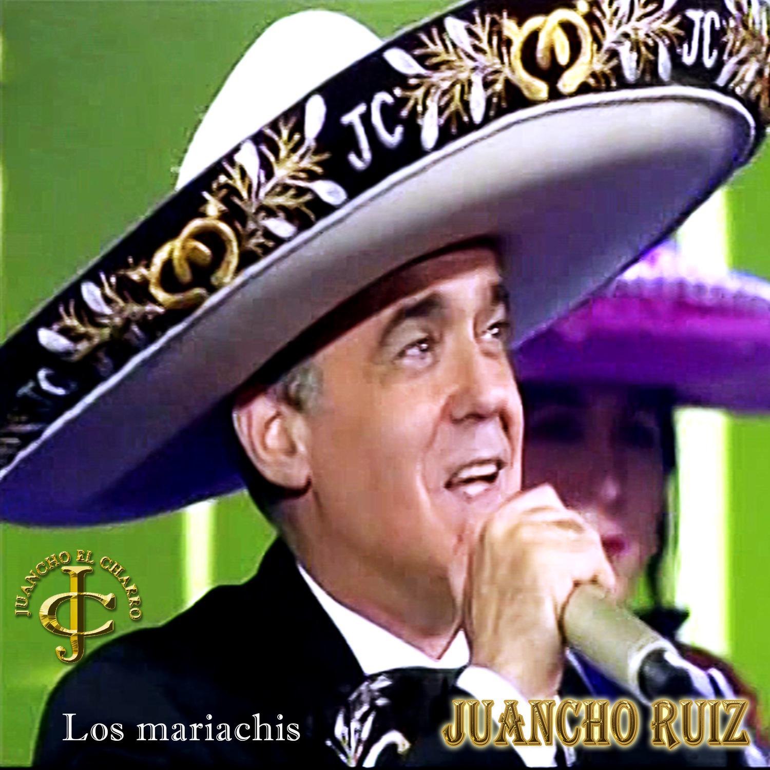 Los mariachis