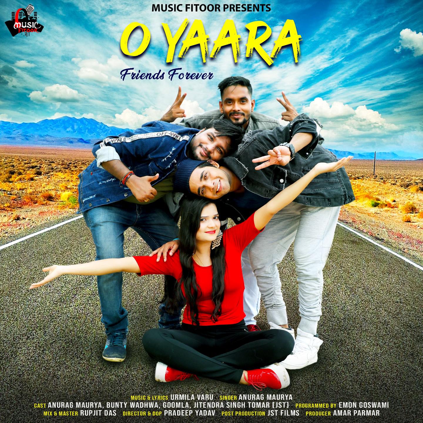 O Yaara