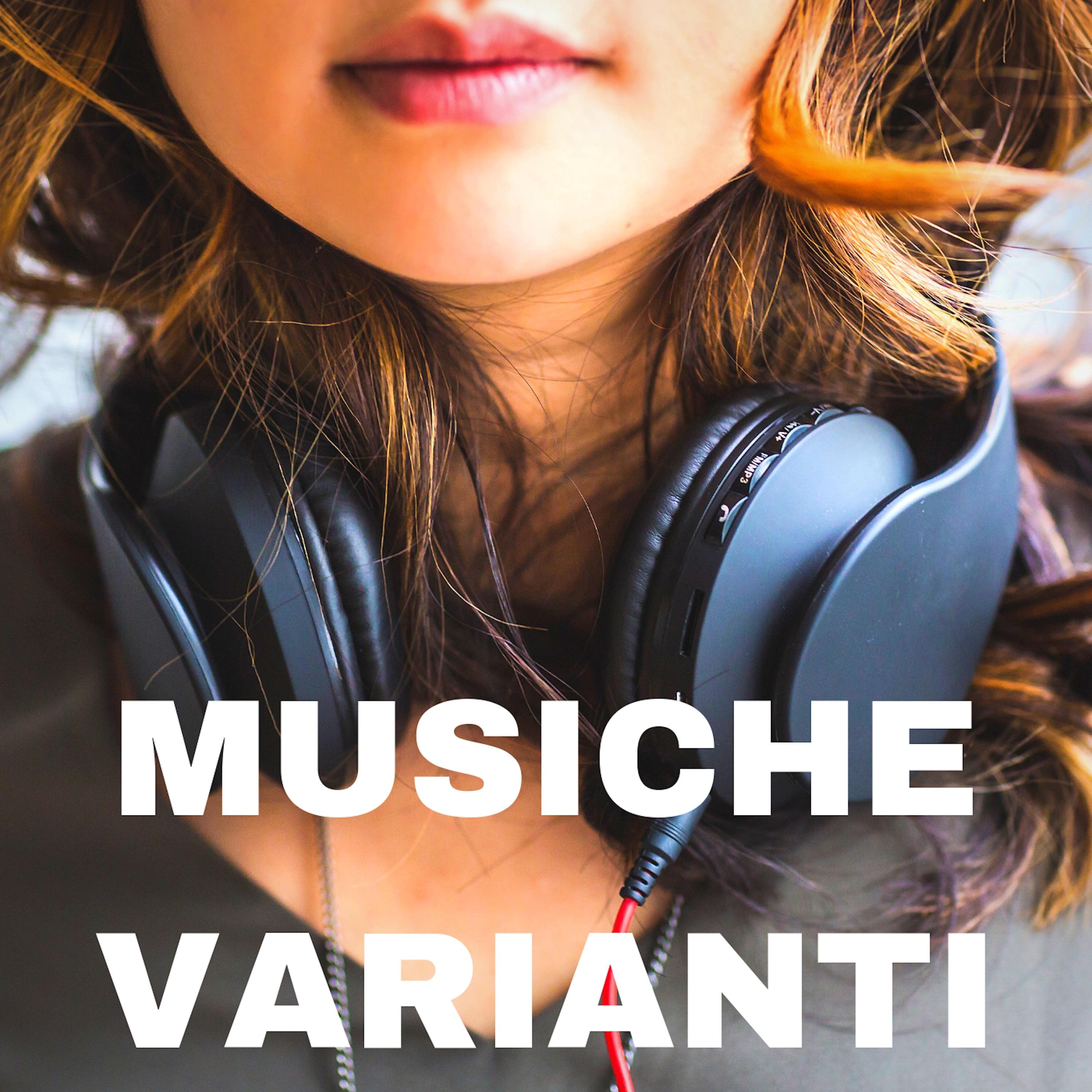 Musiche varianti