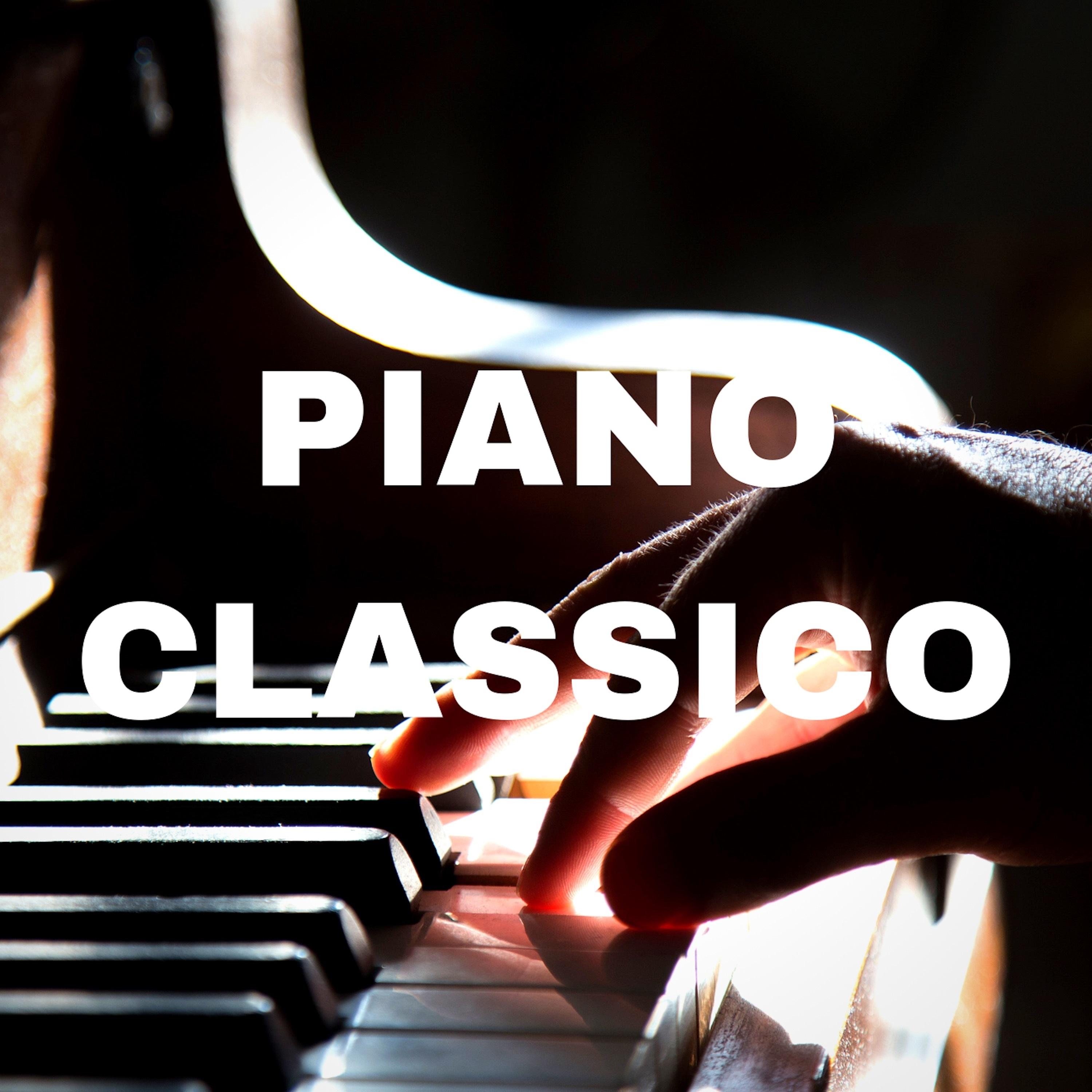 Piano classico