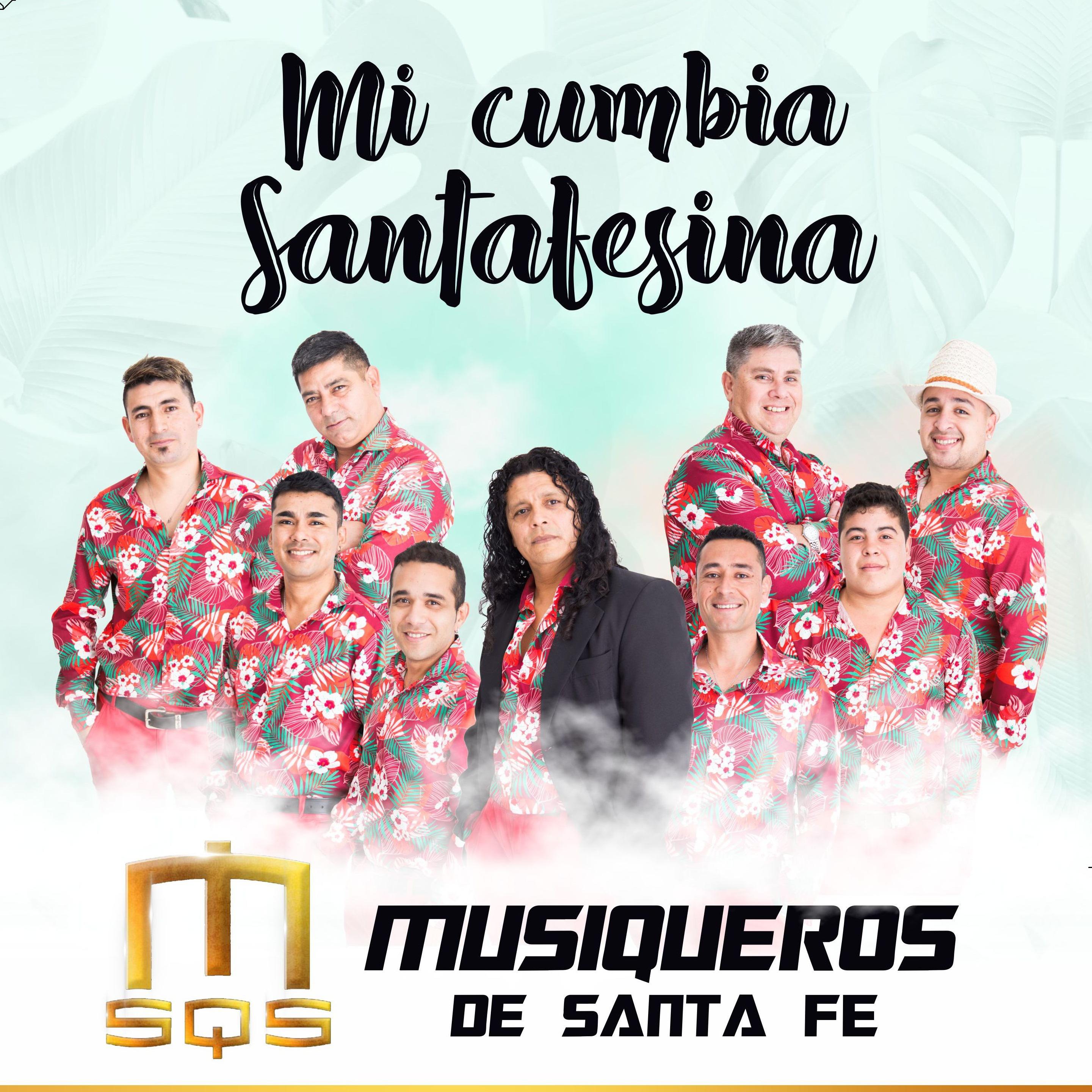 Mi Cumbia Santafesina