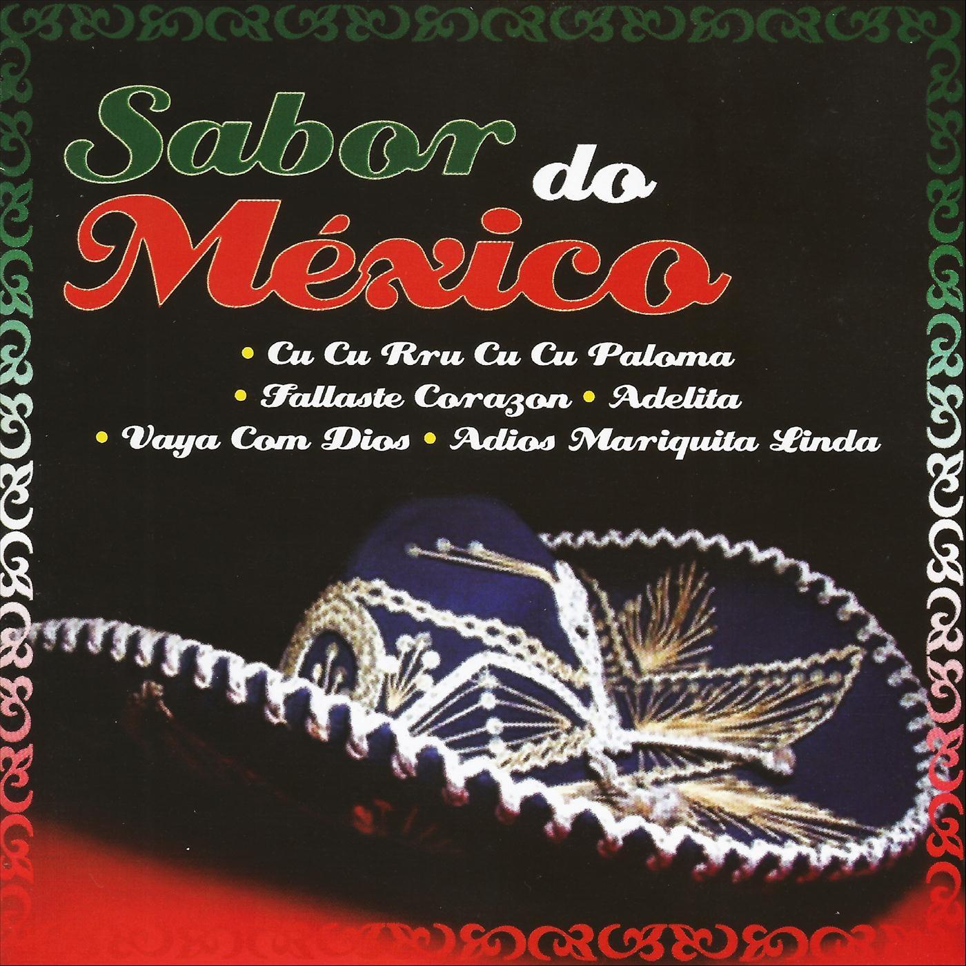 Sabor do México