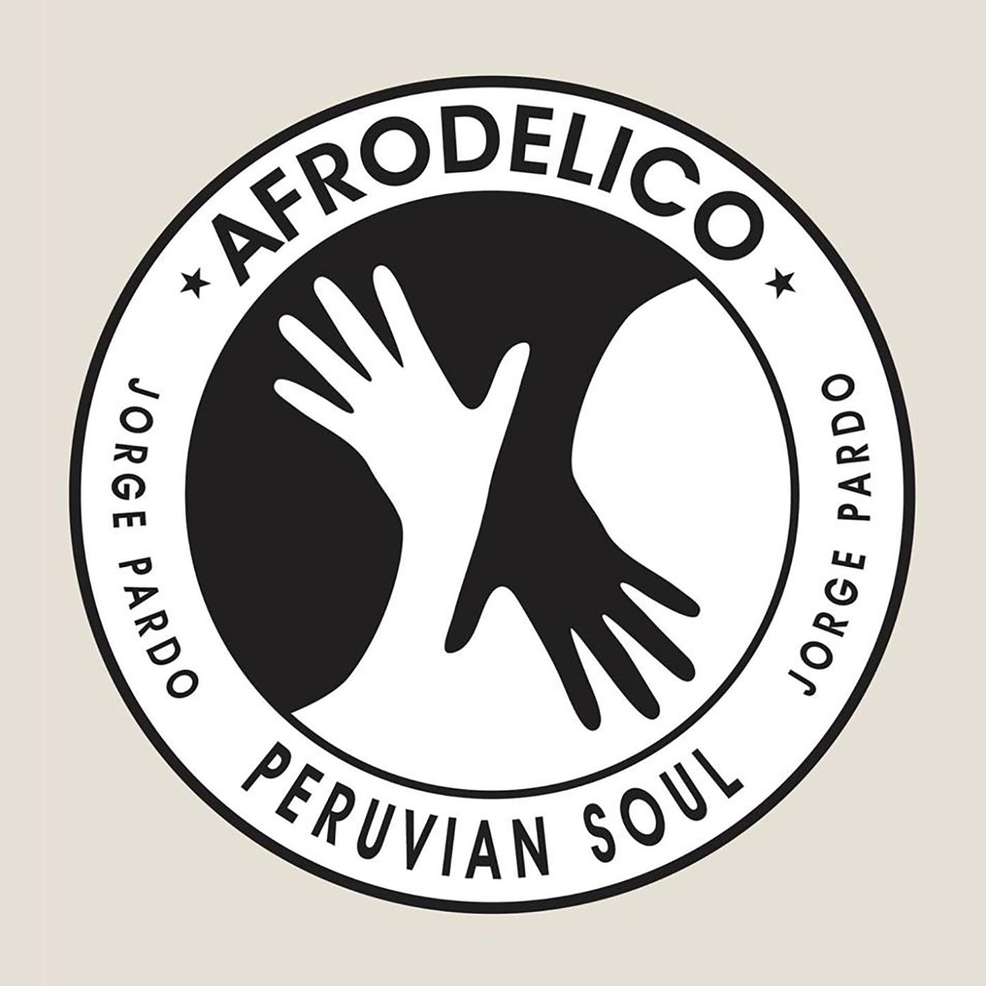 Afrodélico Peruvian Soul