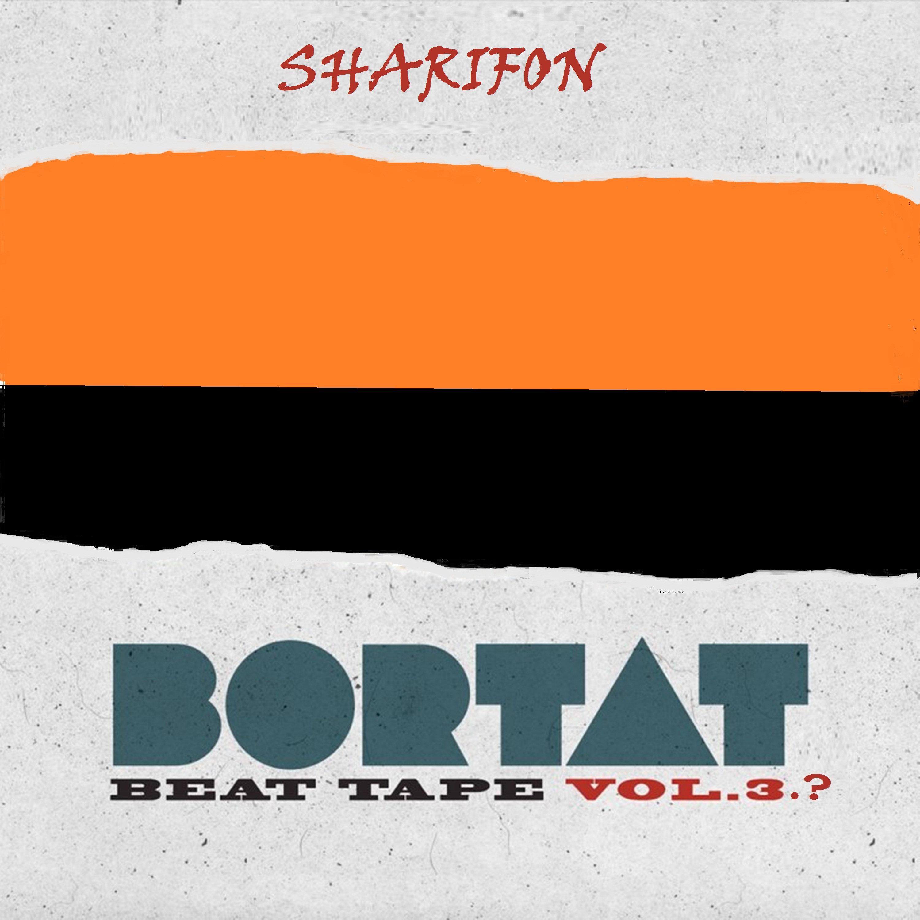 Bortat Beat Tape Vol. 3.?